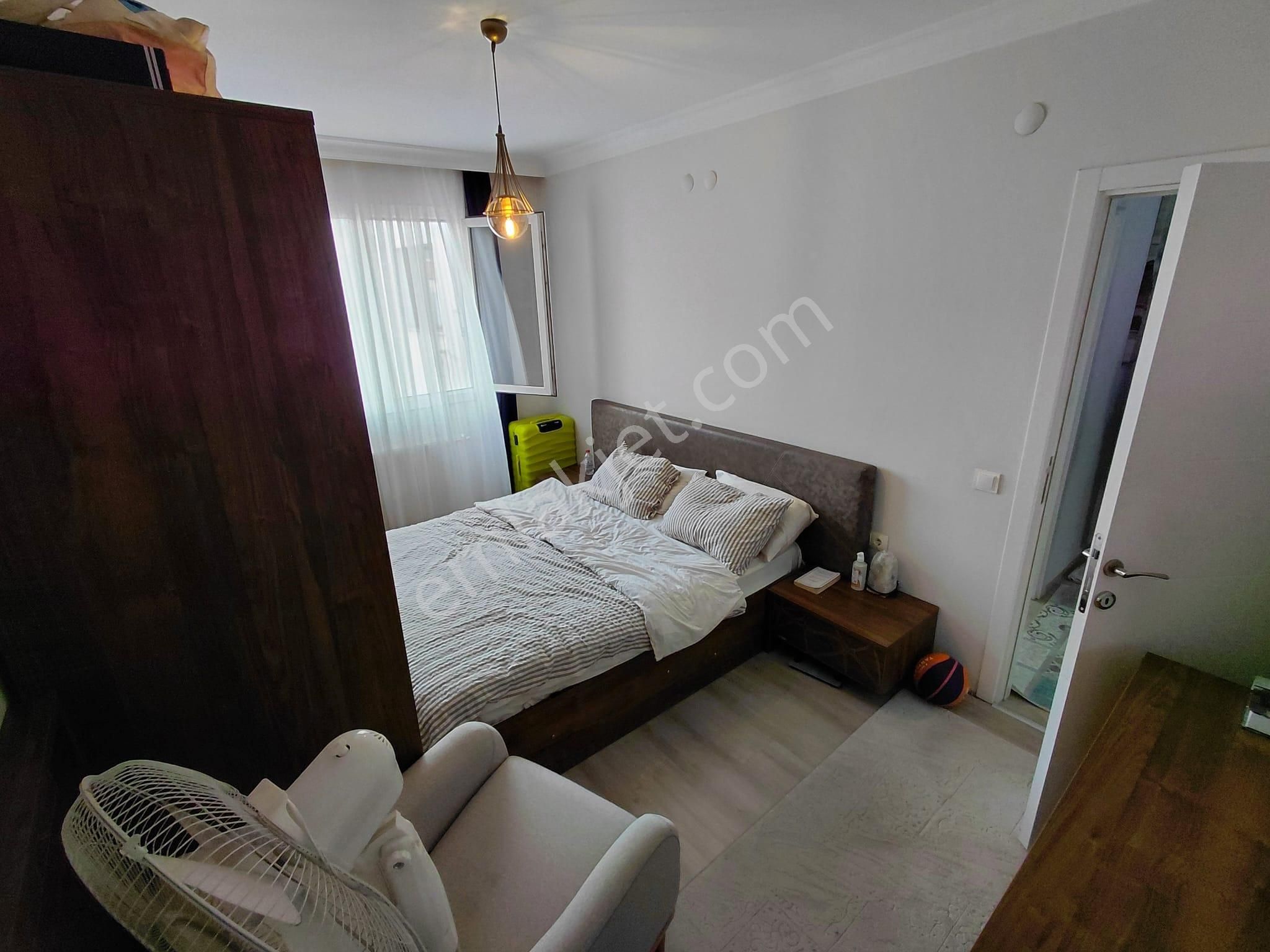 Anadolu Caddesi Yakını Geniş 2+1 Çift Banyolu Lüks Satılık Daire - Görsel 13