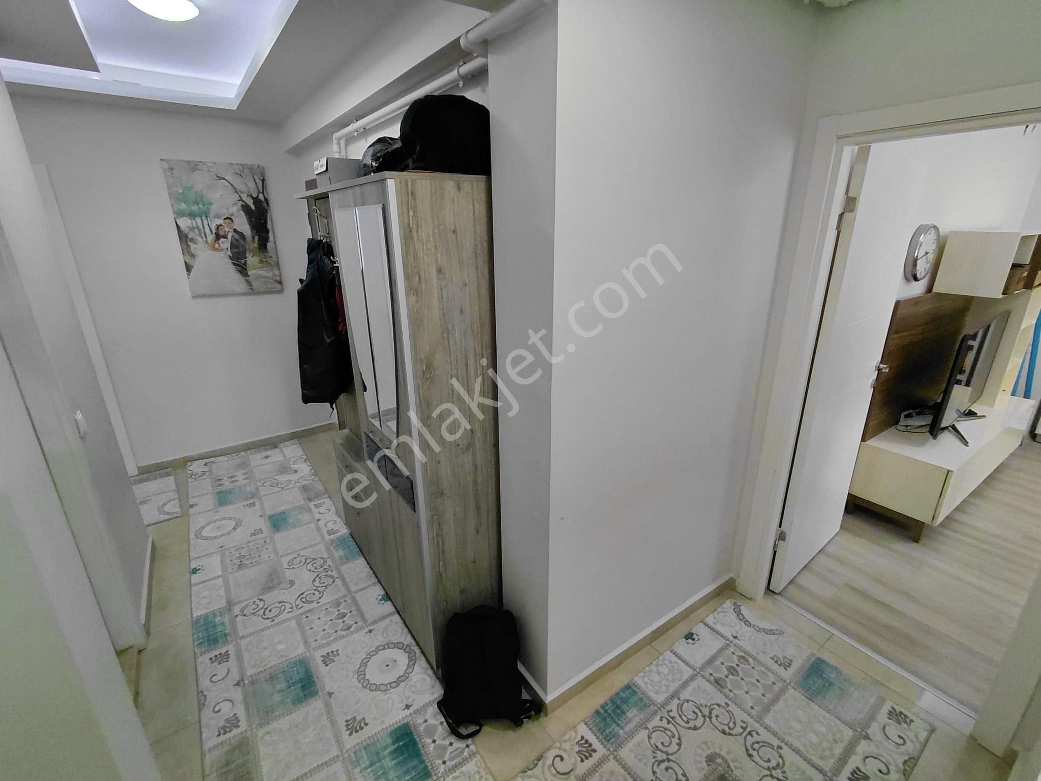 Anadolu Caddesi Yakını Geniş 2+1 Çift Banyolu Lüks Satılık Daire - Görsel 6