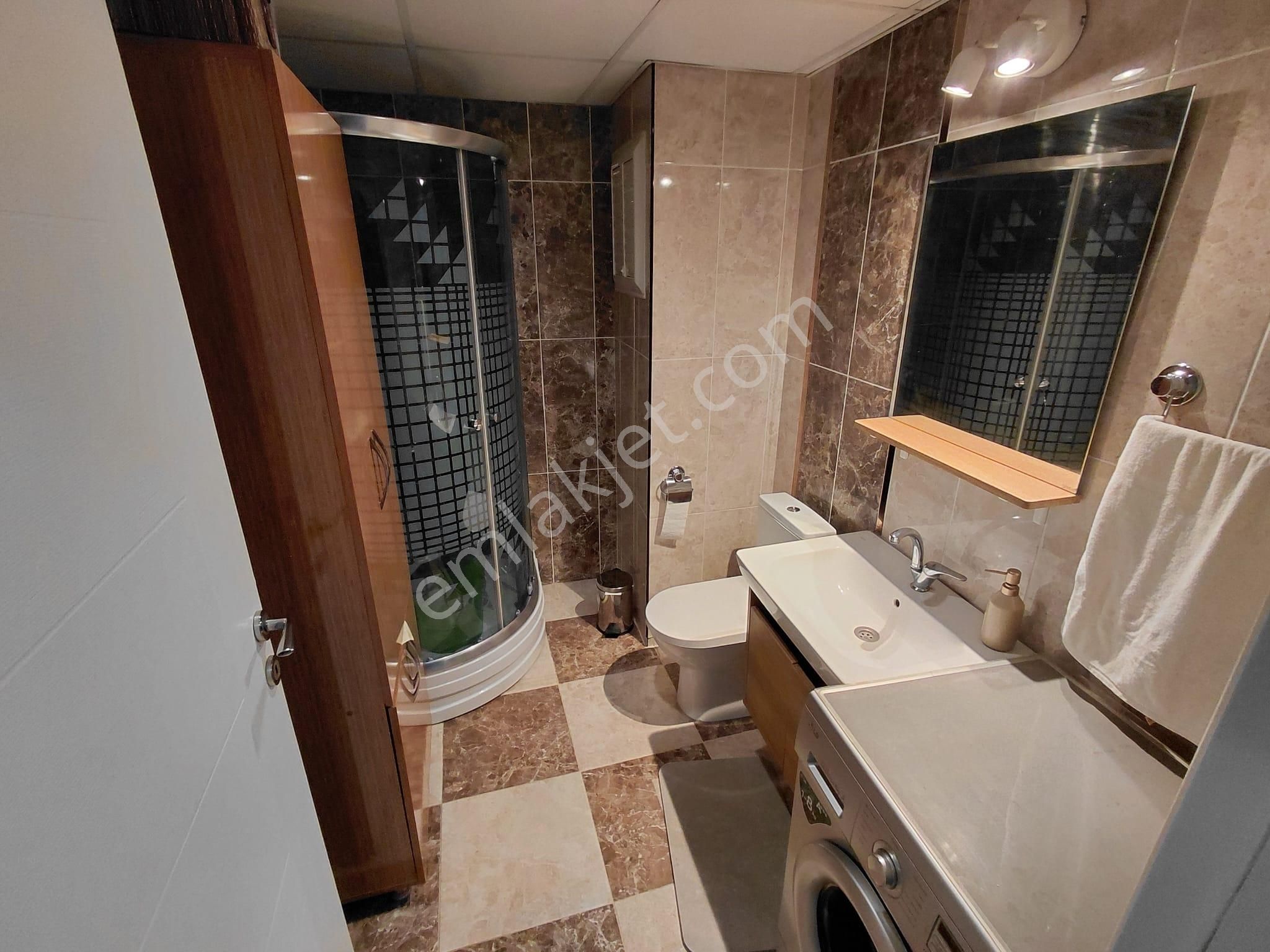 Anadolu Caddesi Yakını Geniş 2+1 Çift Banyolu Lüks Satılık Daire - Görsel 9