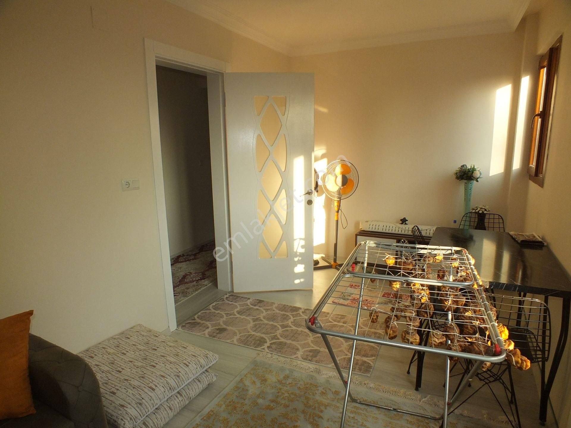 Yeni Mahallede Satılık 2+1 Doğalgazlı Daire - Görsel 10