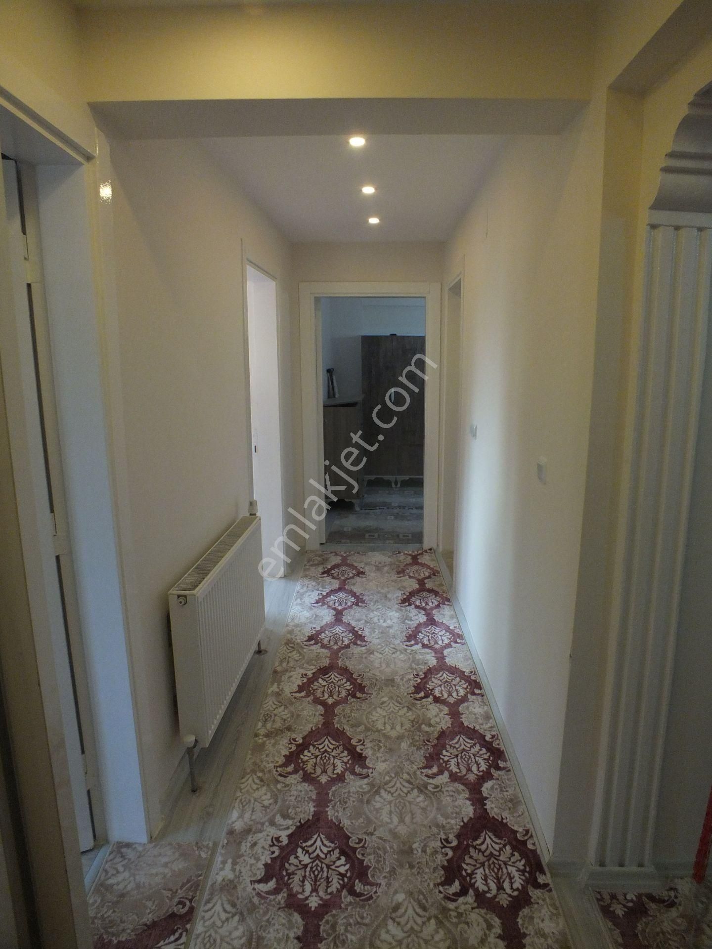 Yeni Mahallede Satılık 2+1 Doğalgazlı Daire - Görsel 14