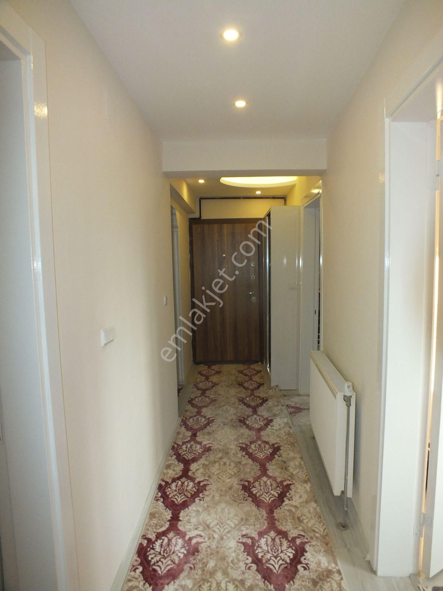 Yeni Mahallede Satılık 2+1 Doğalgazlı Daire - Görsel 16