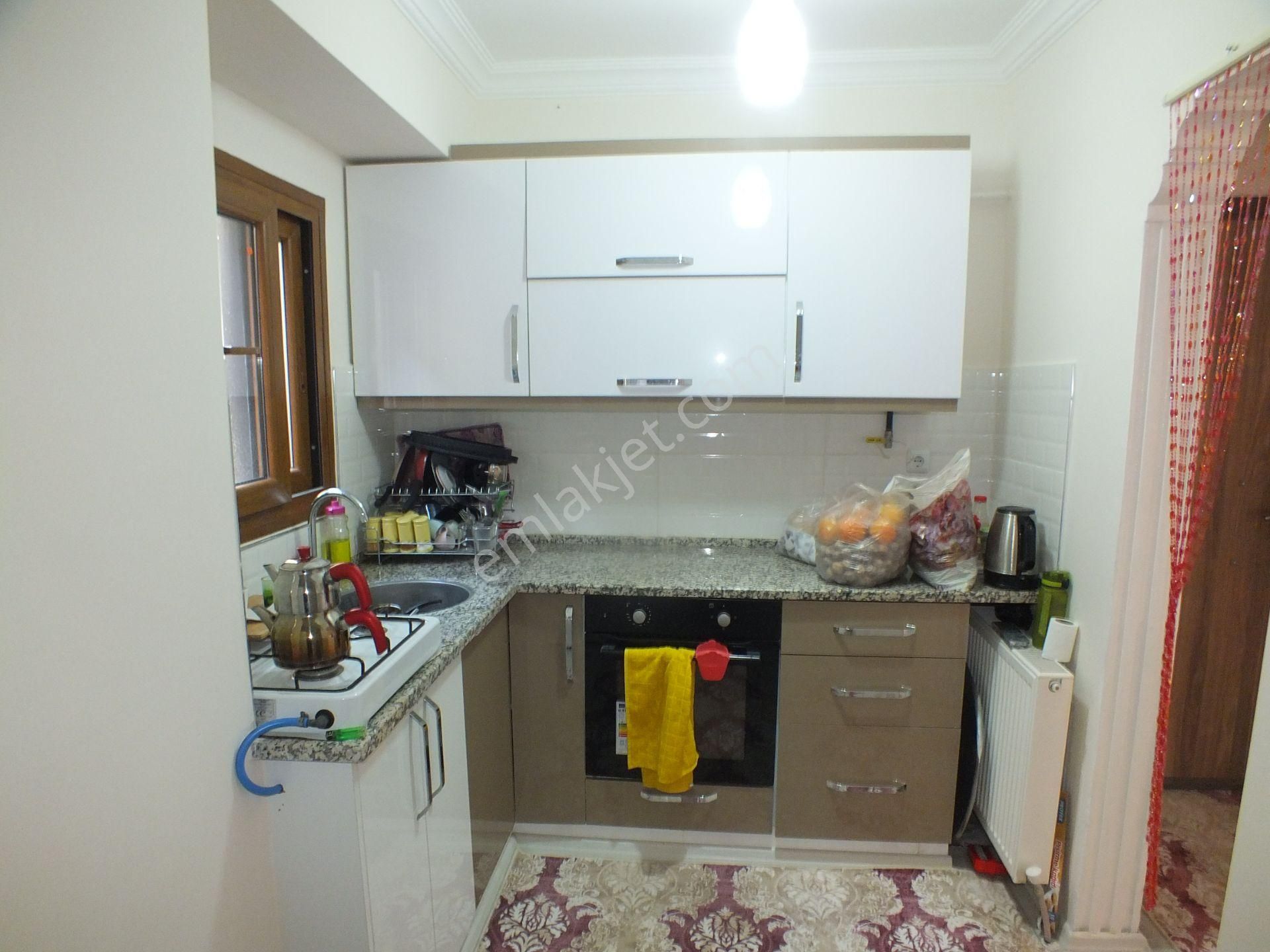 Yeni Mahallede Satılık 2+1 Doğalgazlı Daire - Görsel 2