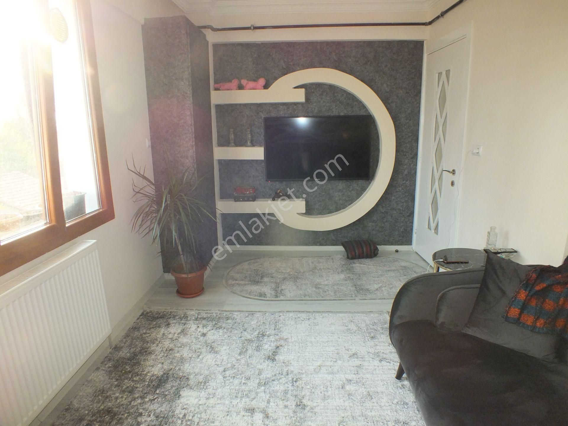 Yeni Mahallede Satılık 2+1 Doğalgazlı Daire - Görsel 6