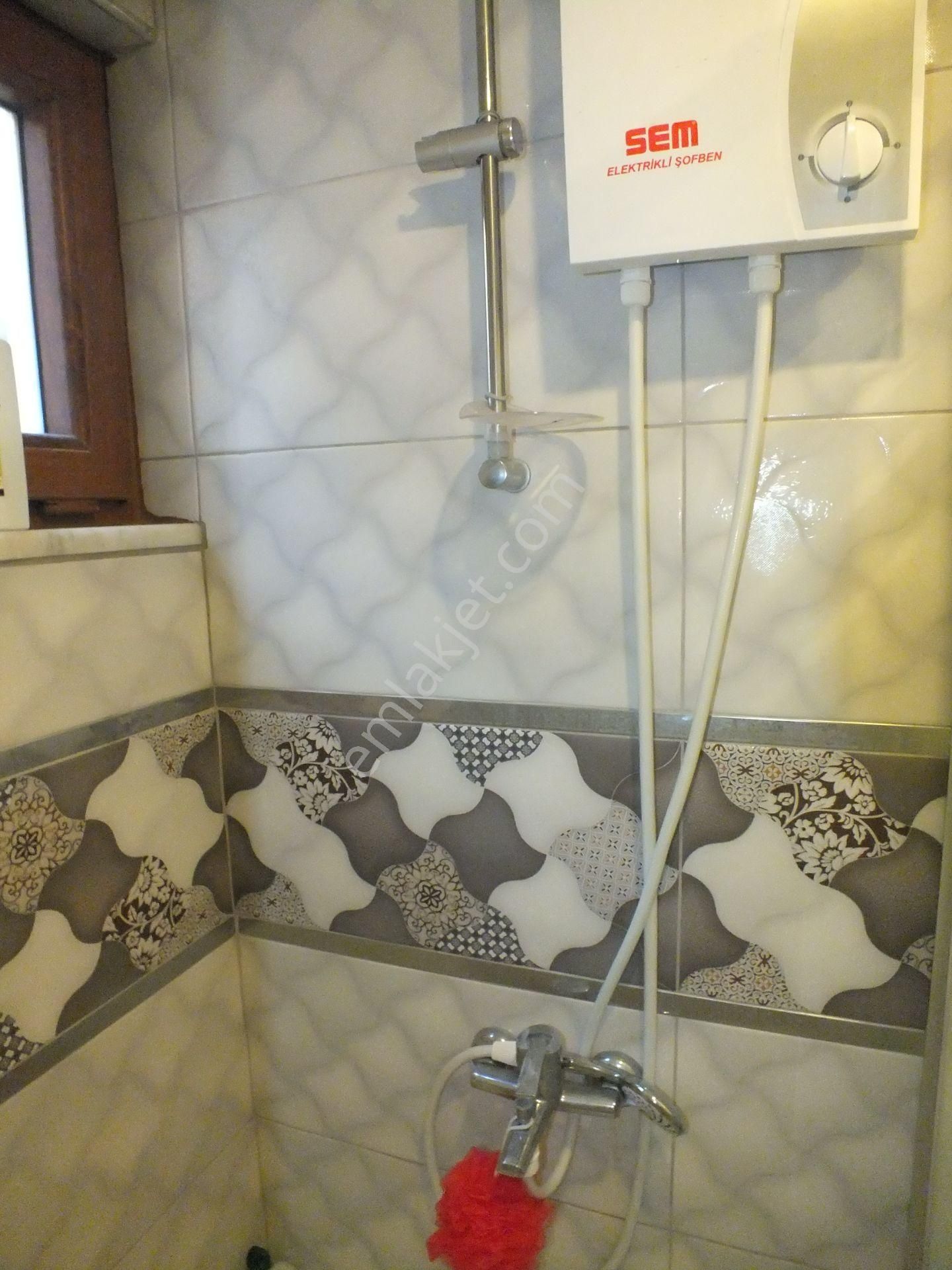 Yeni Mahallede Satılık 2+1 Doğalgazlı Daire - Görsel 17