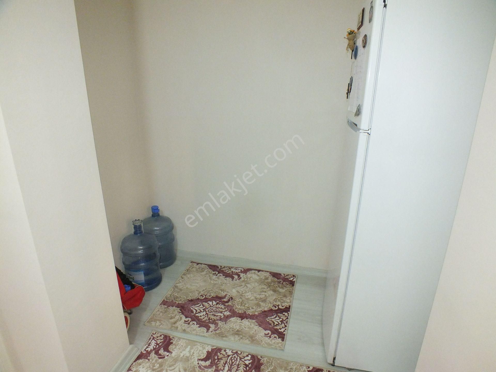 Yeni Mahallede Satılık 2+1 Doğalgazlı Daire - Görsel 11