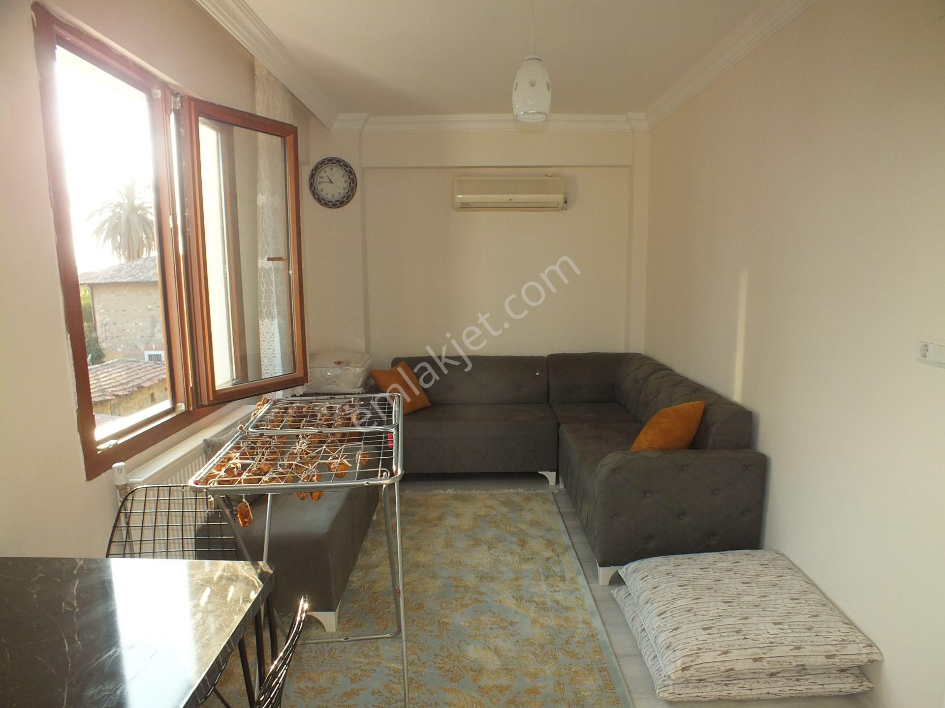 Yeni Mahallede Satılık 2+1 Doğalgazlı Daire - Görsel 8