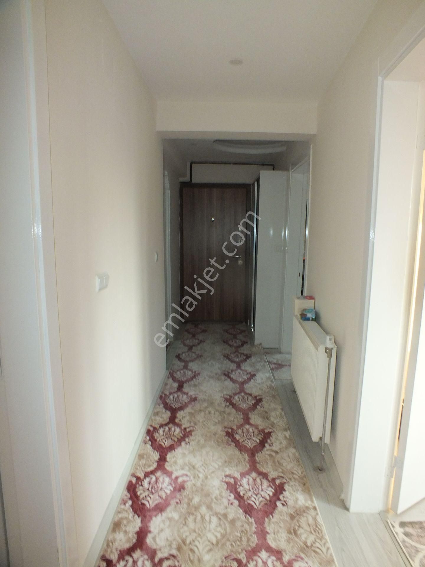 Yeni Mahallede Satılık 2+1 Doğalgazlı Daire - Görsel 13