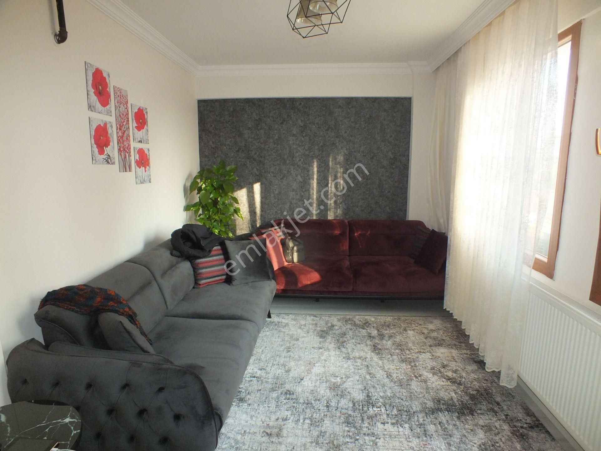 Yeni Mahallede Satılık 2+1 Doğalgazlı Daire - Görsel 4