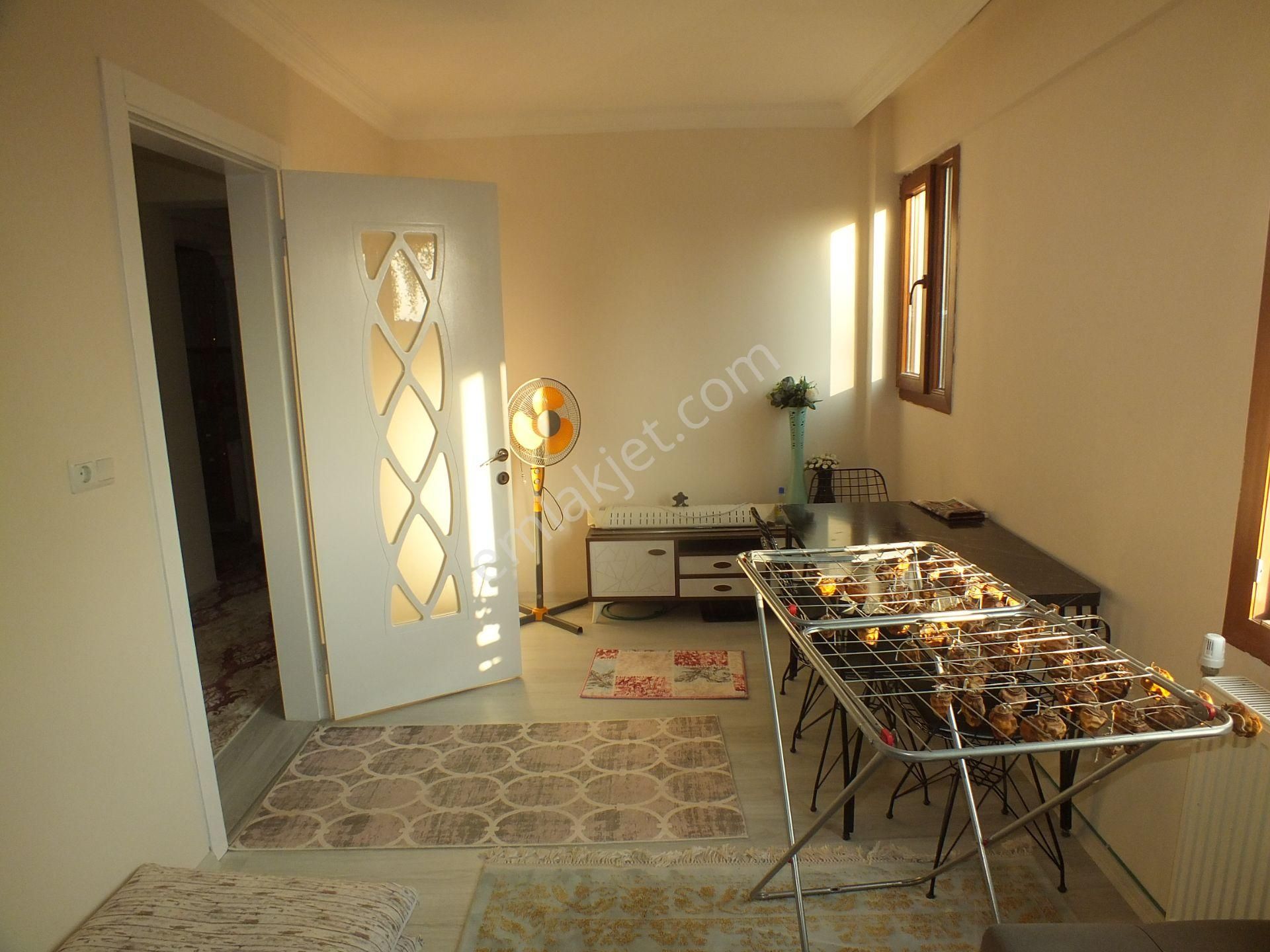 Yeni Mahallede Satılık 2+1 Doğalgazlı Daire - Görsel 9