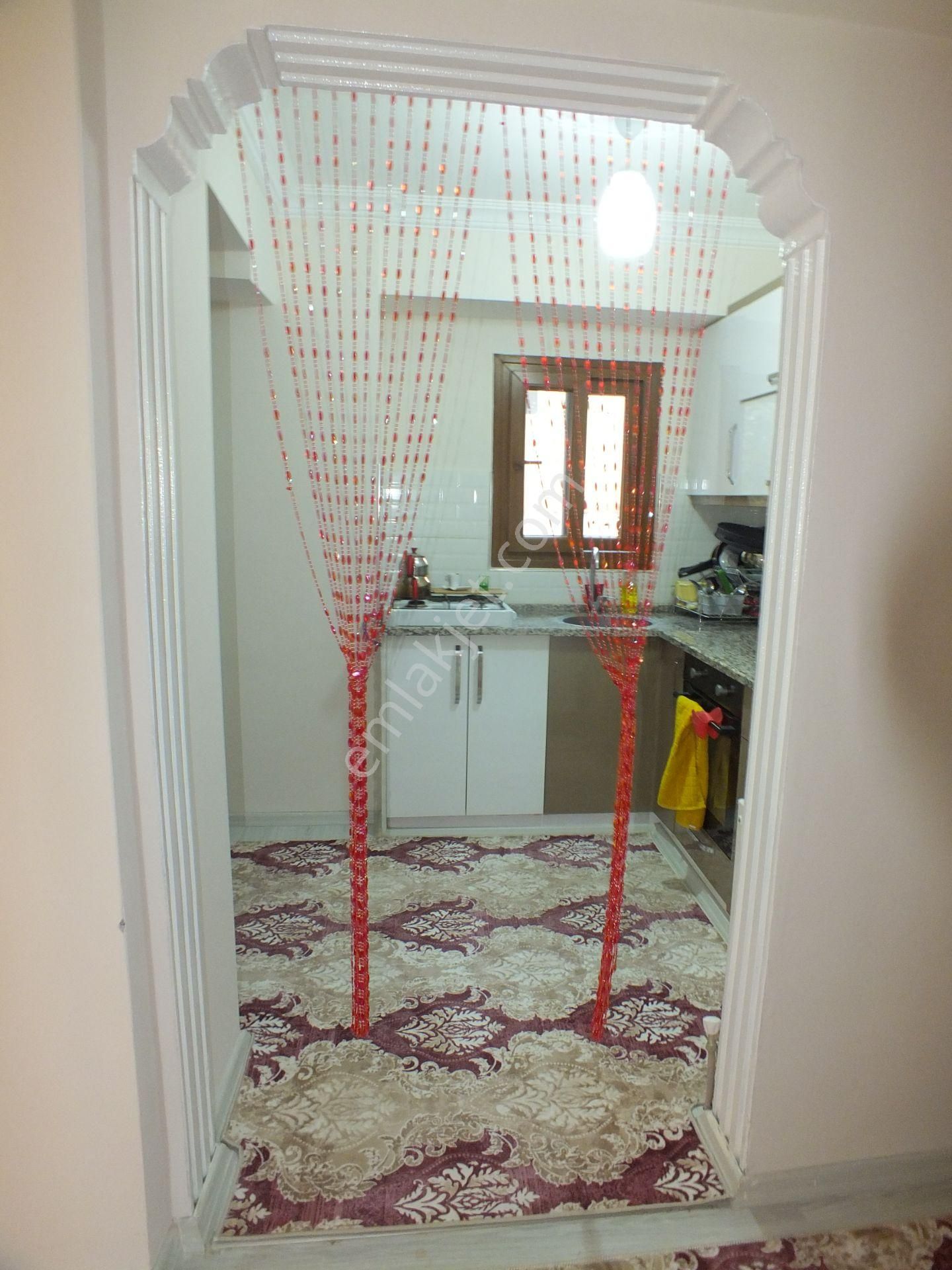 Yeni Mahallede Satılık 2+1 Doğalgazlı Daire - Görsel 12