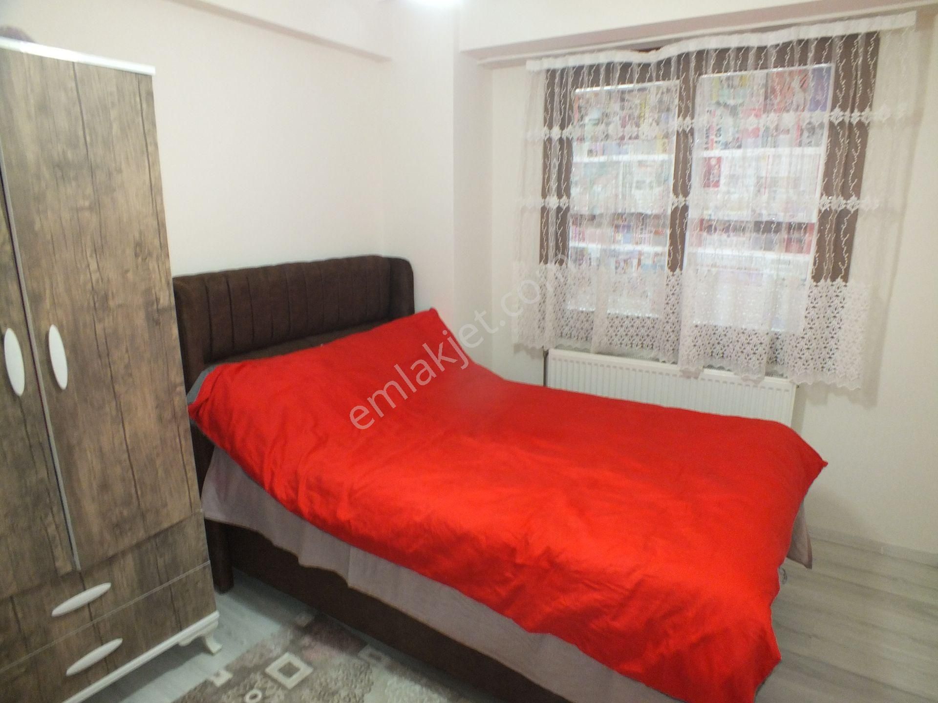 Yeni Mahallede Satılık 2+1 Doğalgazlı Daire - Görsel 5