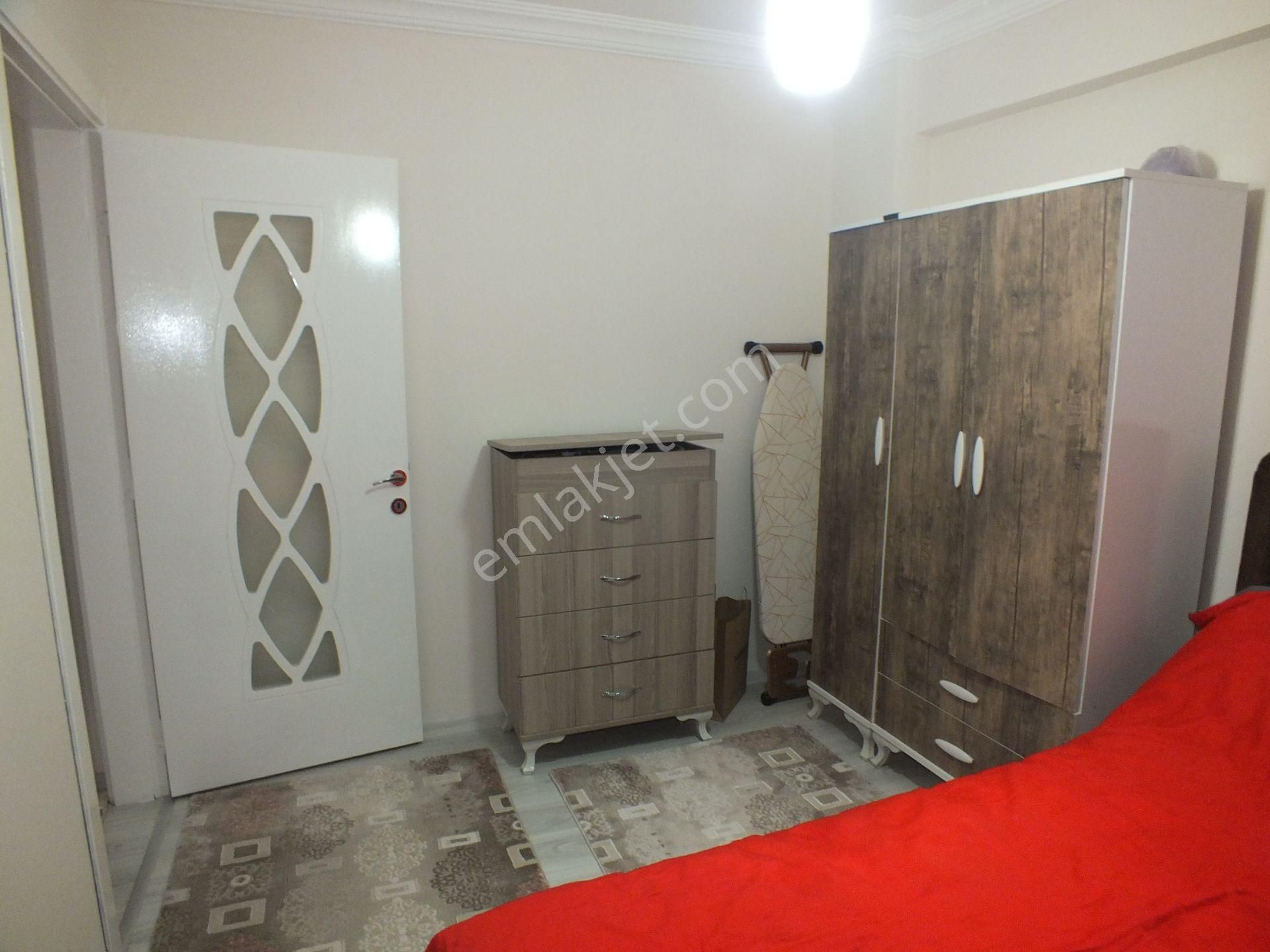 Yeni Mahallede Satılık 2+1 Doğalgazlı Daire - Görsel 7