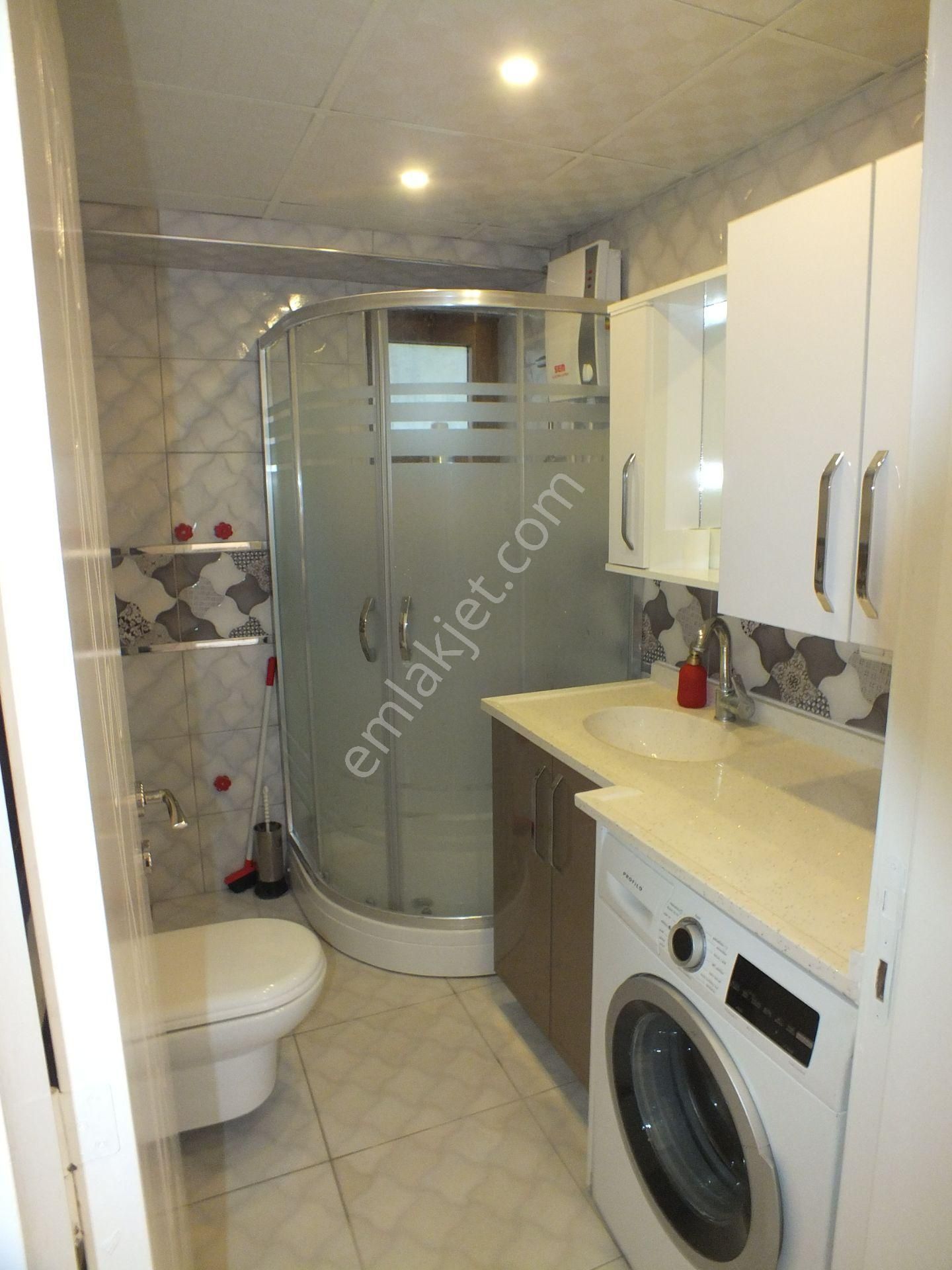 Yeni Mahallede Satılık 2+1 Doğalgazlı Daire - Görsel 18