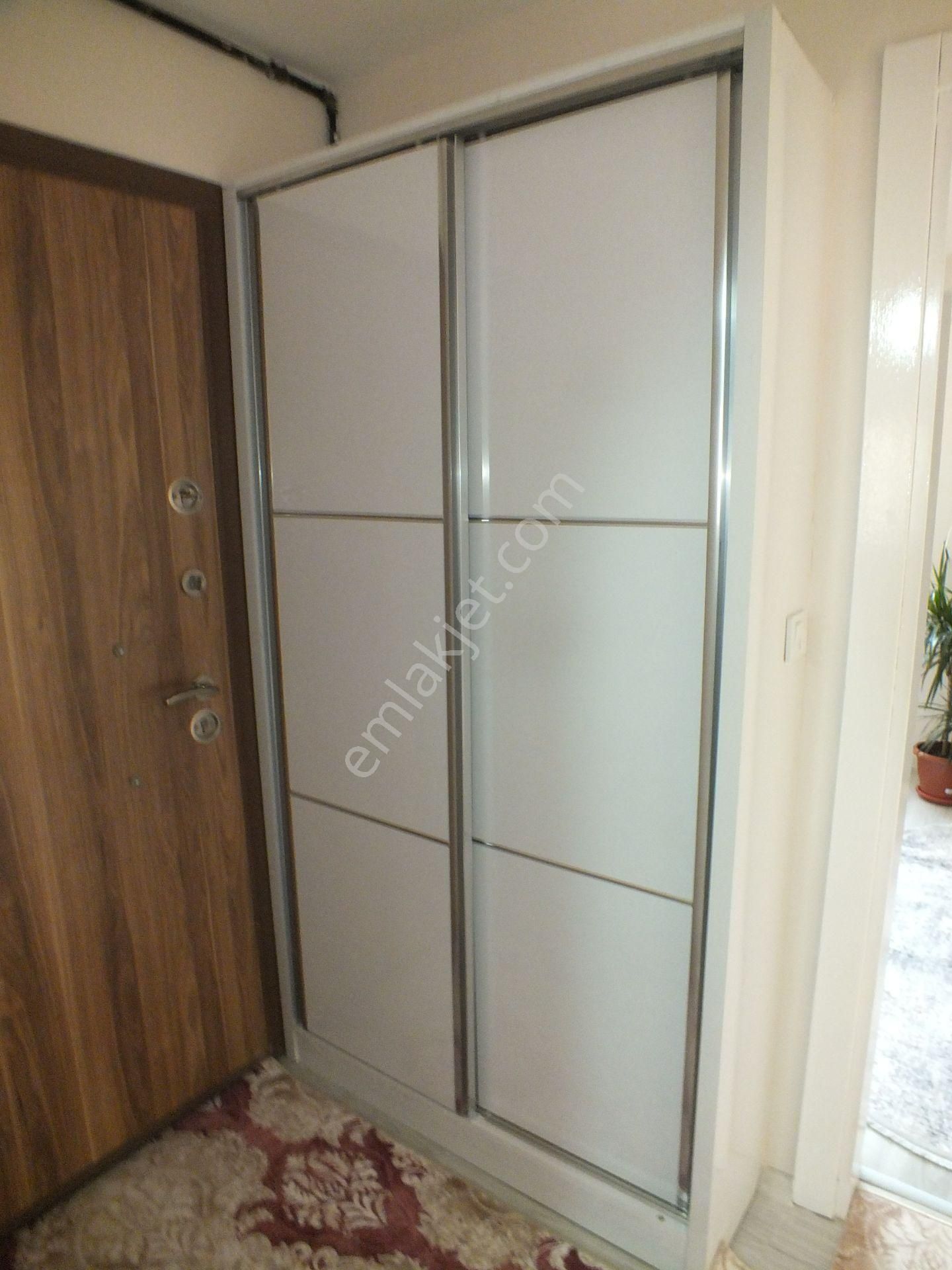 Yeni Mahallede Satılık 2+1 Doğalgazlı Daire - Görsel 15