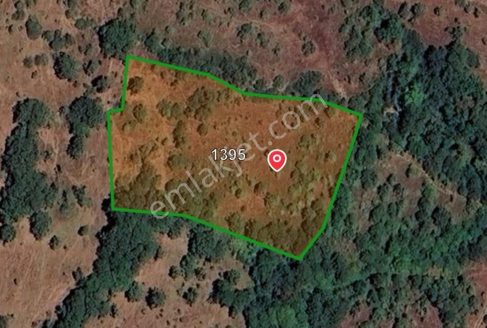 Çanakkale Çan Kocayayla Satılık 4266 M2 Arazi - Görsel 4