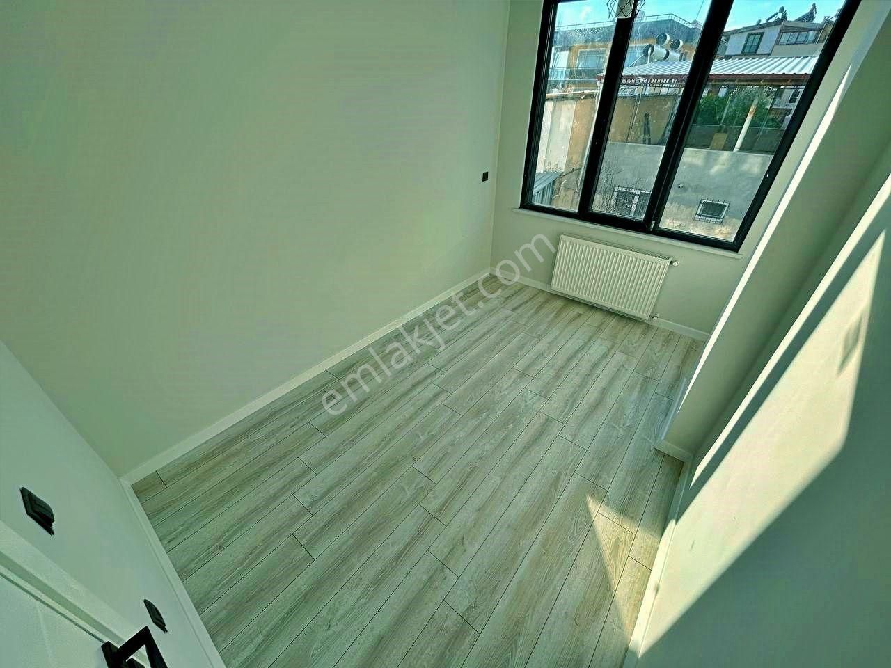 Uytundan Akçay Yenimahallede Denize 250 Metre 2+1 Daire - Görsel 18