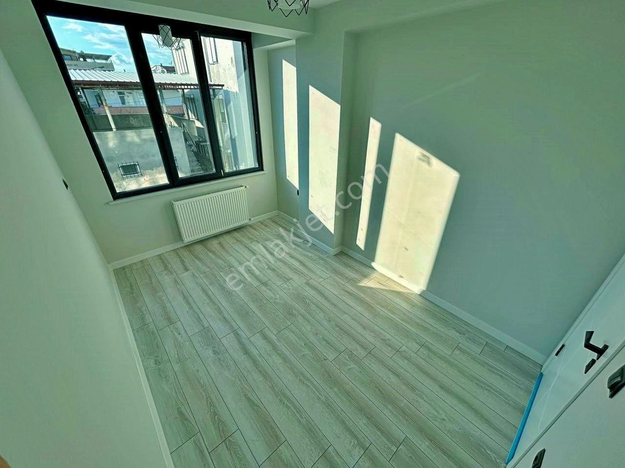 Uytundan Akçay Yenimahallede Denize 250 Metre 2+1 Daire - Görsel 4