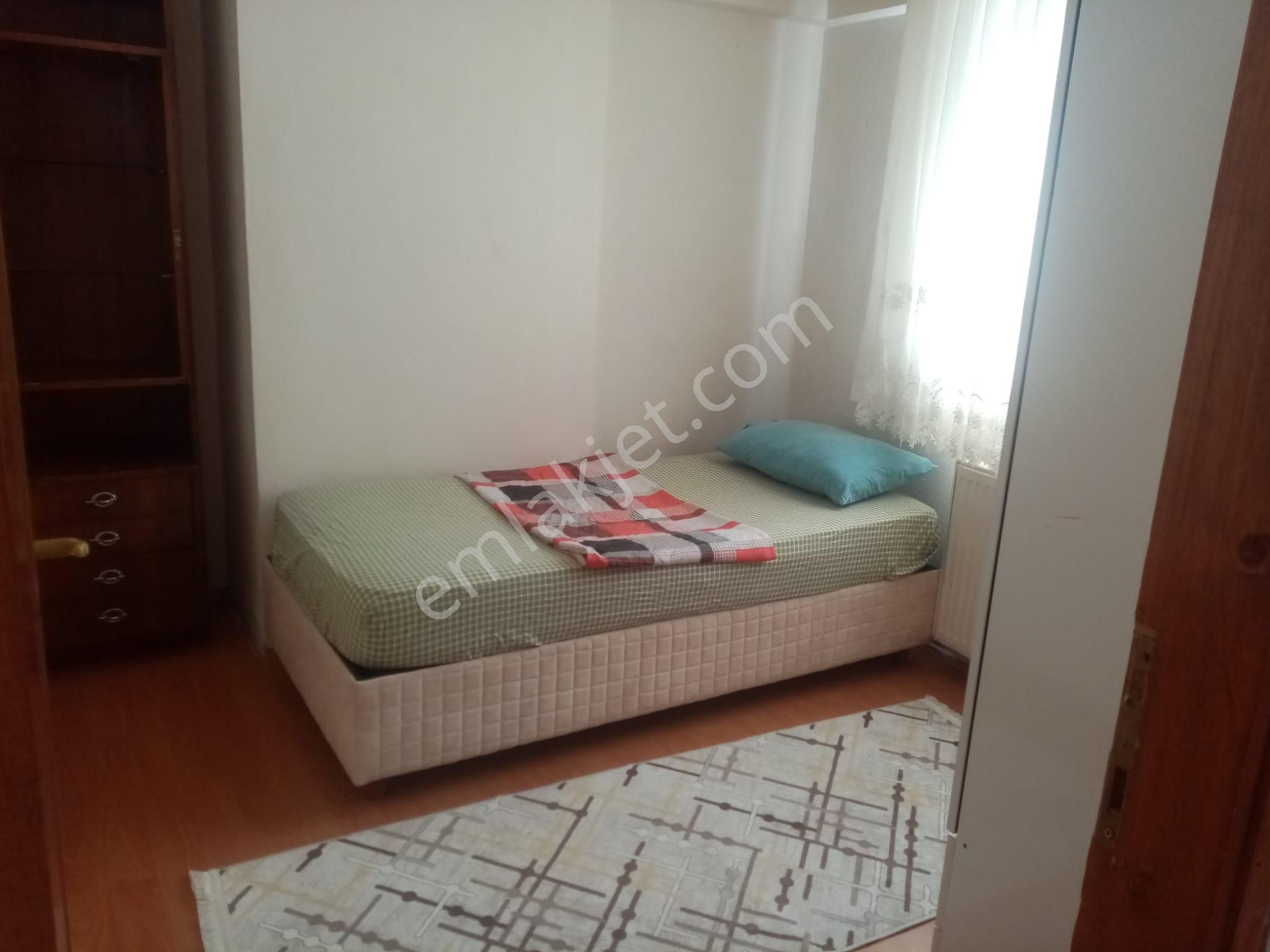 Balıkesir Bahçelievler.demirdağ Emlaktan Eşyalı Kiralık 1+1 Daire - Görsel 5