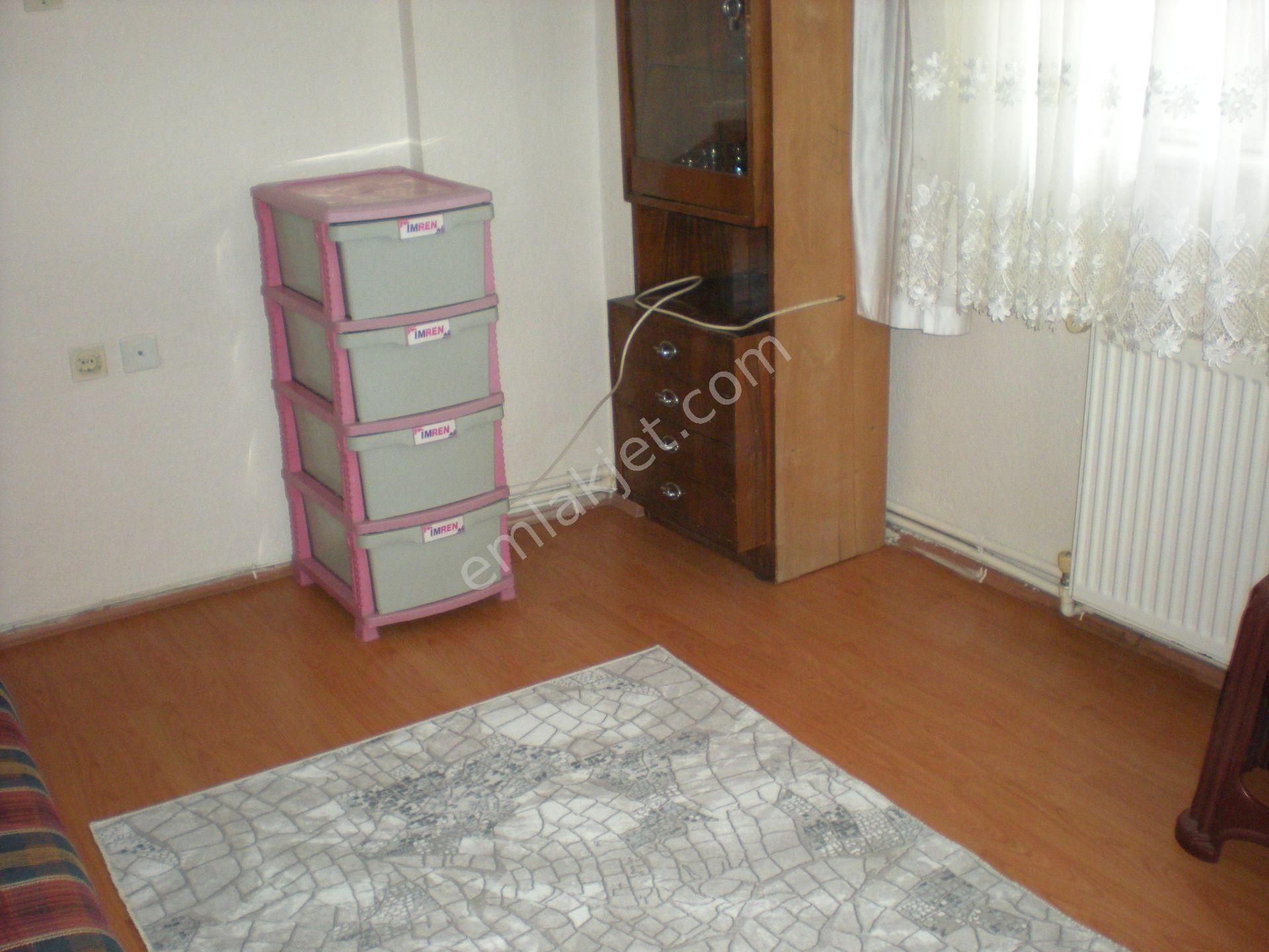 Balıkesir Bahçelievler.demirdağ Emlaktan Eşyalı Kiralık 1+1 Daire - Görsel 6