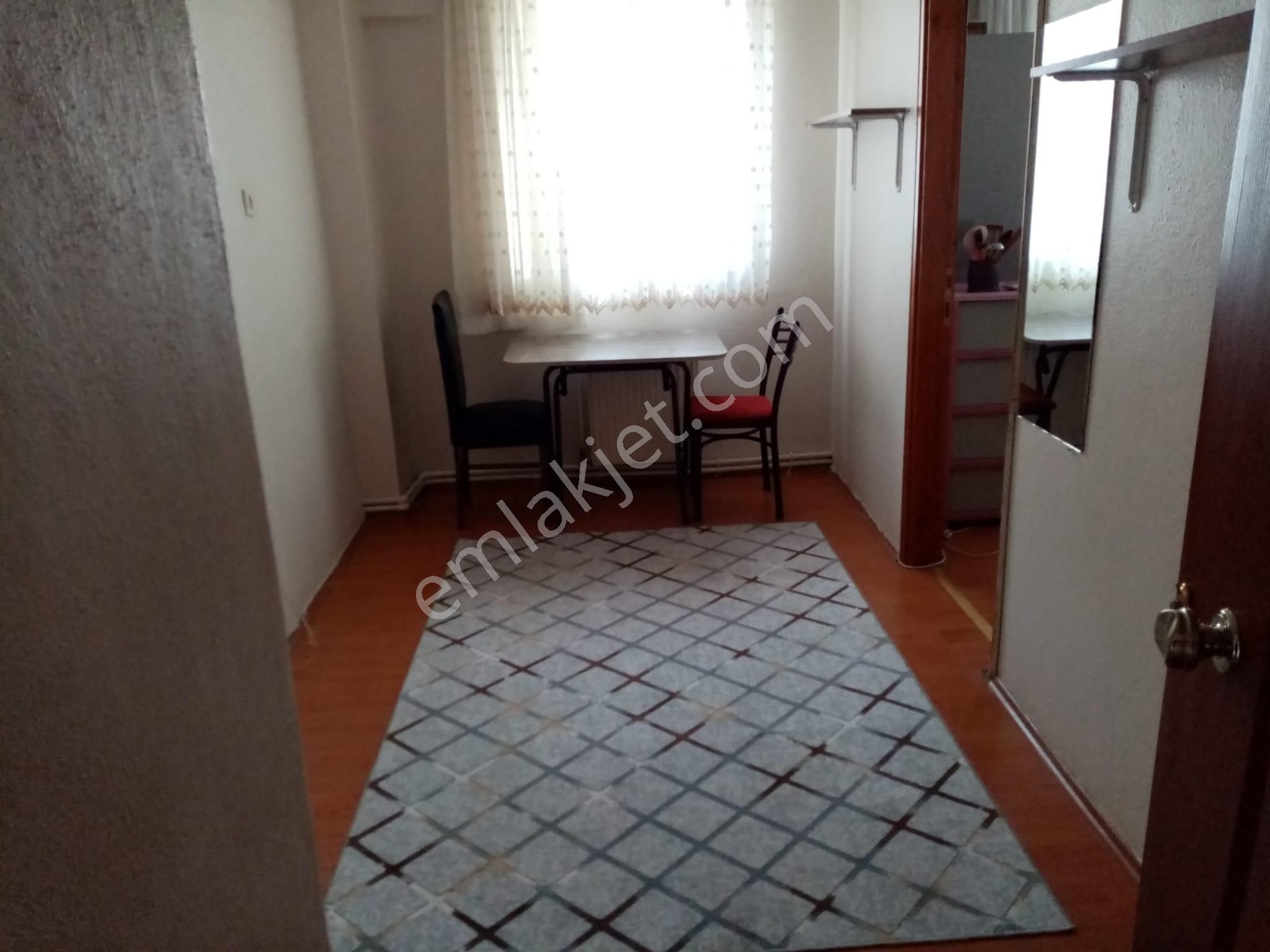 Balıkesir Bahçelievler.demirdağ Emlaktan Eşyalı Kiralık 1+1 Daire - Görsel 7