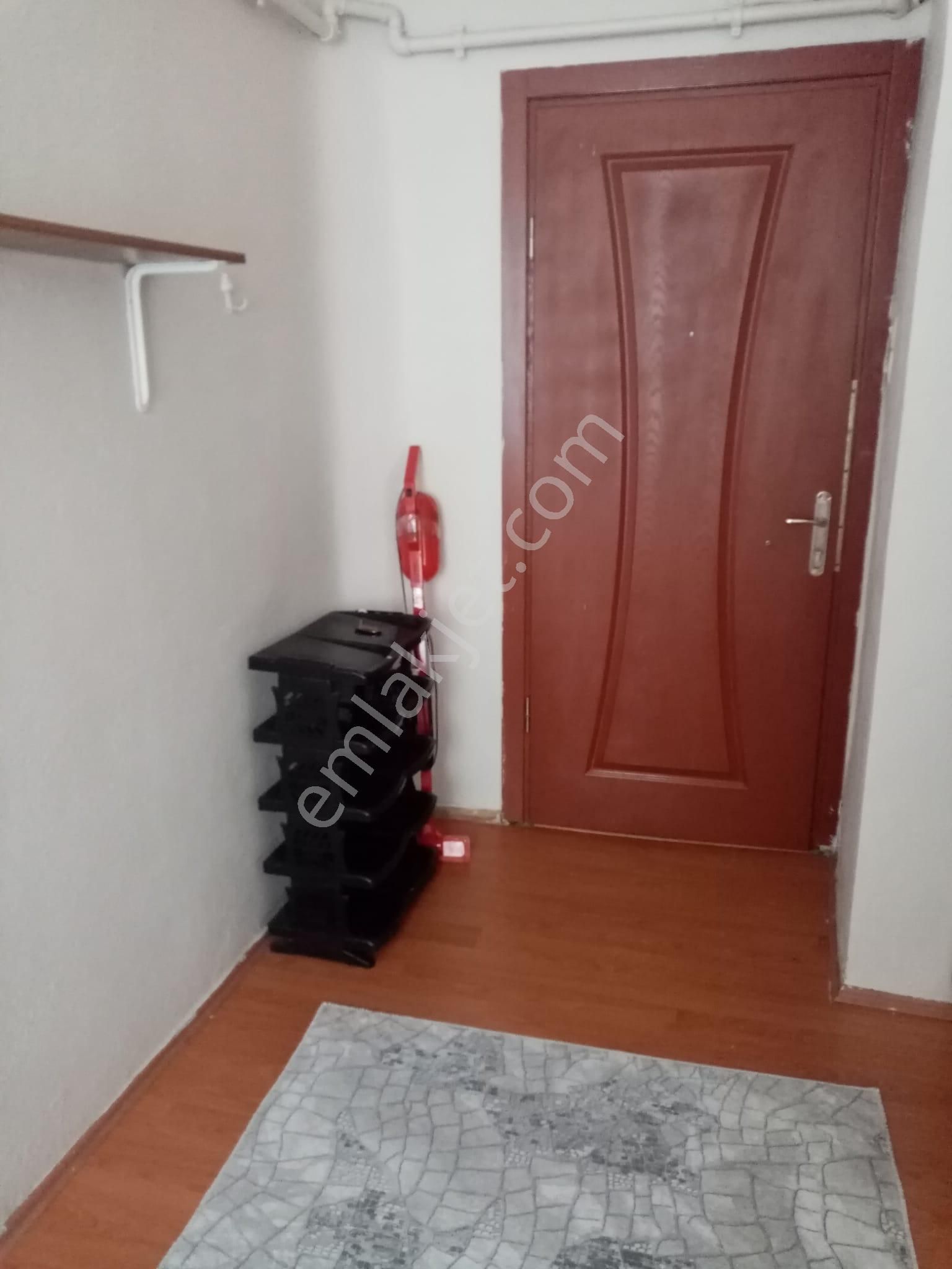 Balıkesir Bahçelievler.demirdağ Emlaktan Eşyalı Kiralık 1+1 Daire - Görsel 9