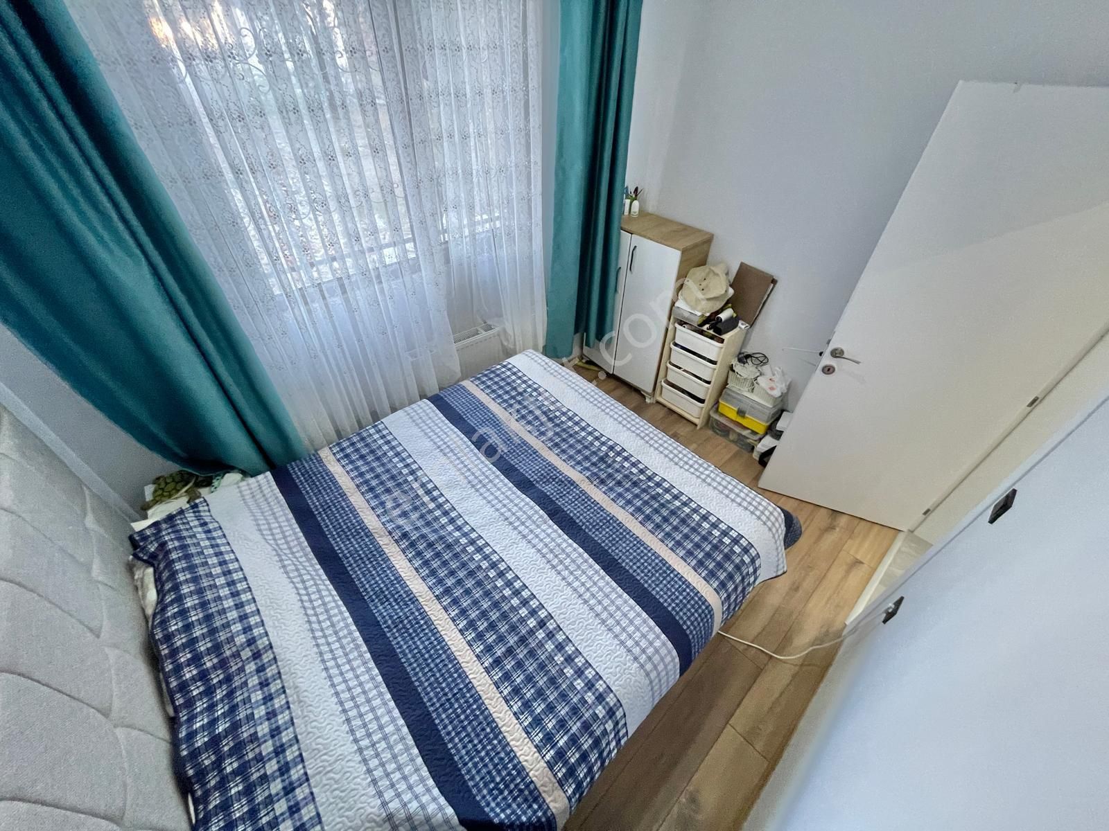 Berkay Demirel'den Akçay Merkezde Ön Cephe Ayrı Mutfak 2+1 Daire - Görsel 32