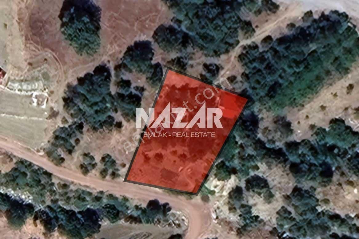 Alanya Özvadi Yaylası’nda 1.247 M² Satılık Tarla Ve 1+1 Ev - Görsel 7