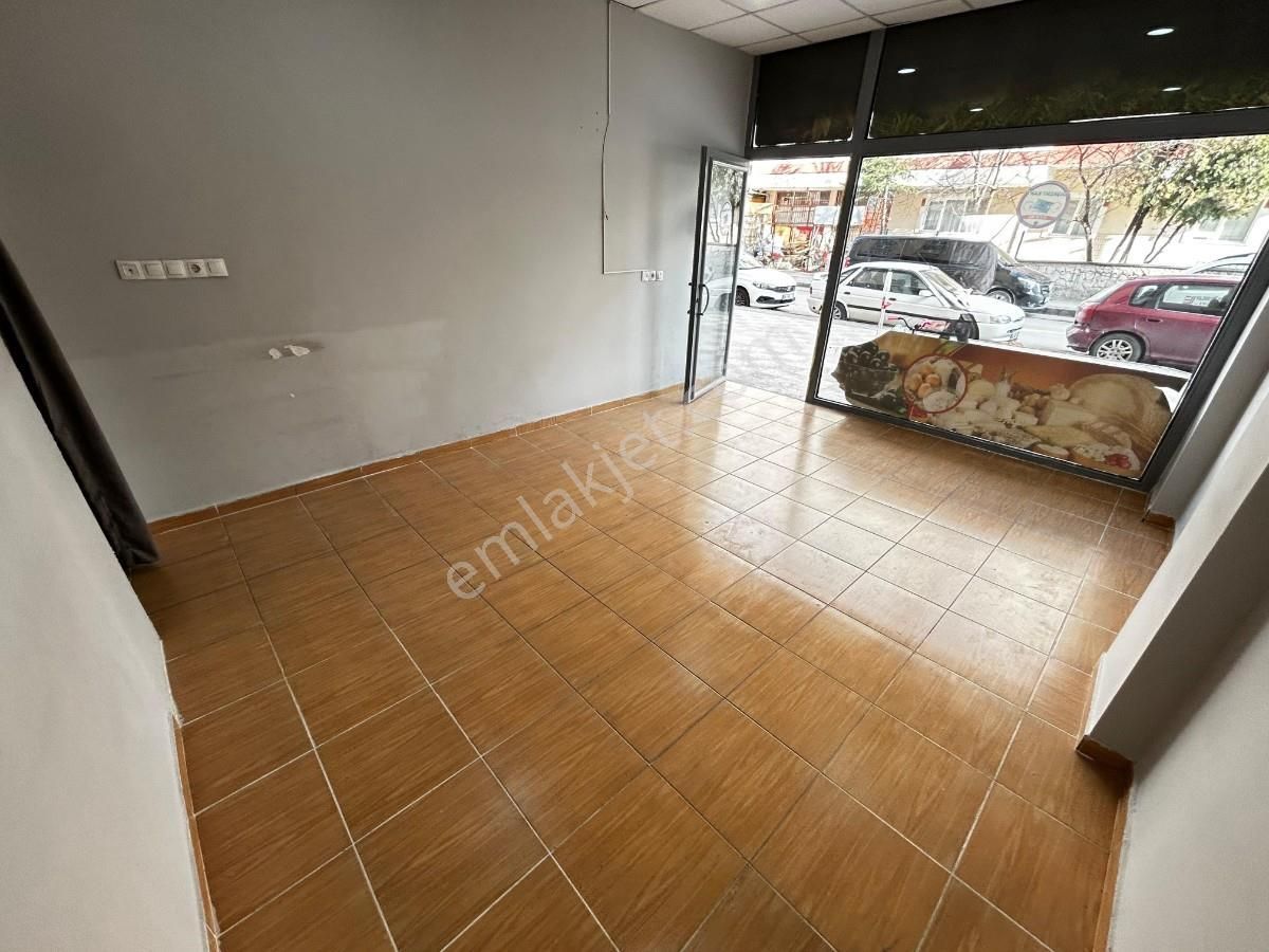 Sincan Mareşal Çakmak Mh Çok İş Faaliyetine Uygun Satılık Dükkan - Görsel 23