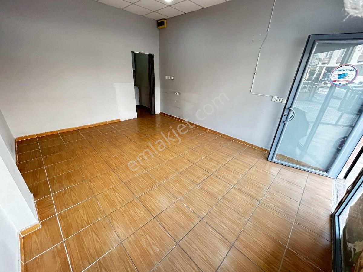 Sincan Mareşal Çakmak Mh Çok İş Faaliyetine Uygun Satılık Dükkan - Görsel 13