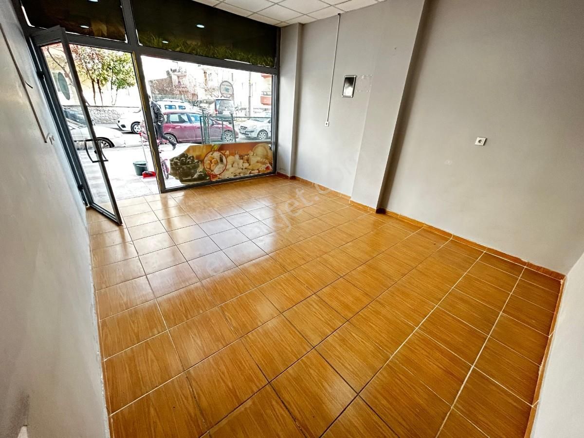 Sincan Mareşal Çakmak Mh Çok İş Faaliyetine Uygun Satılık Dükkan - Görsel 11