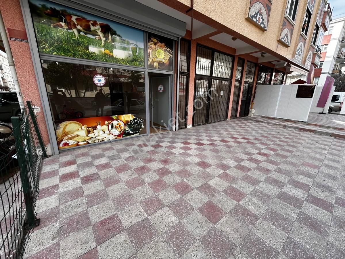 Sincan Mareşal Çakmak Mh Çok İş Faaliyetine Uygun Satılık Dükkan - Görsel 20