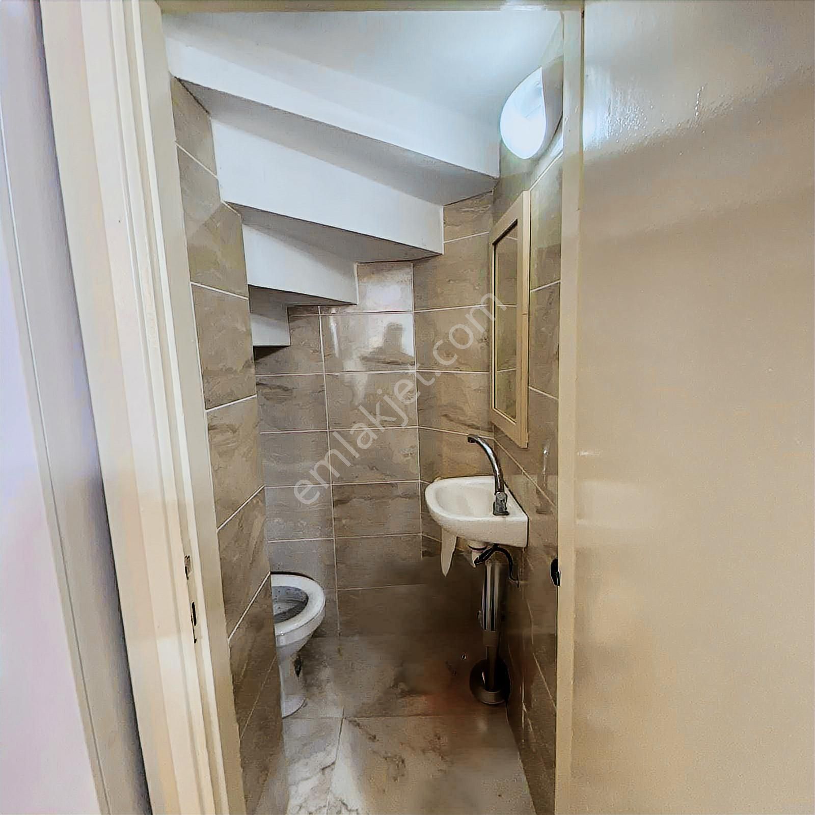 Çorlu Yenicede Denize Sıfır Satılık Dubleks 3+1 Villa - Görsel 8