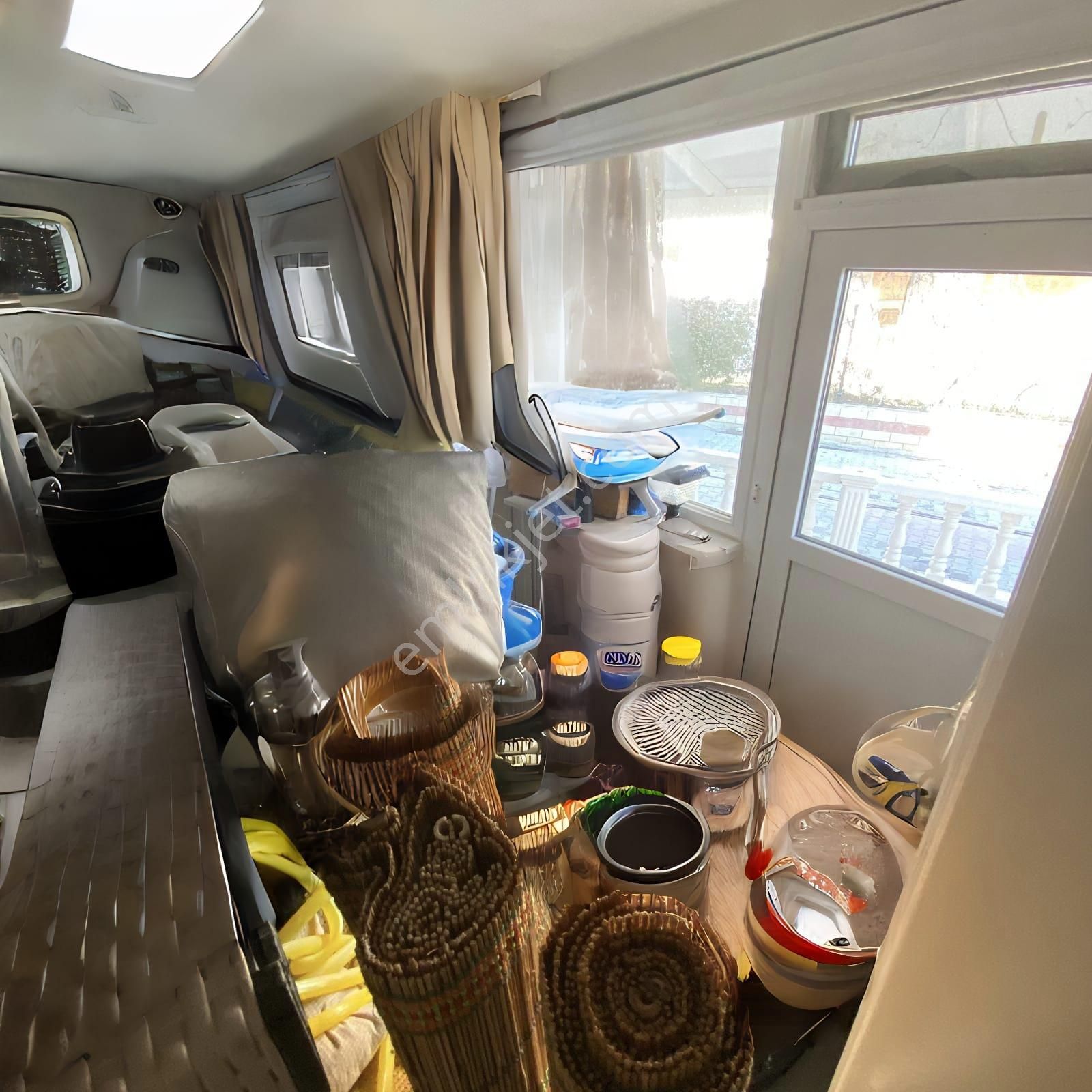 Çorlu Yenicede Denize Sıfır Satılık Dubleks 3+1 Villa - Görsel 20