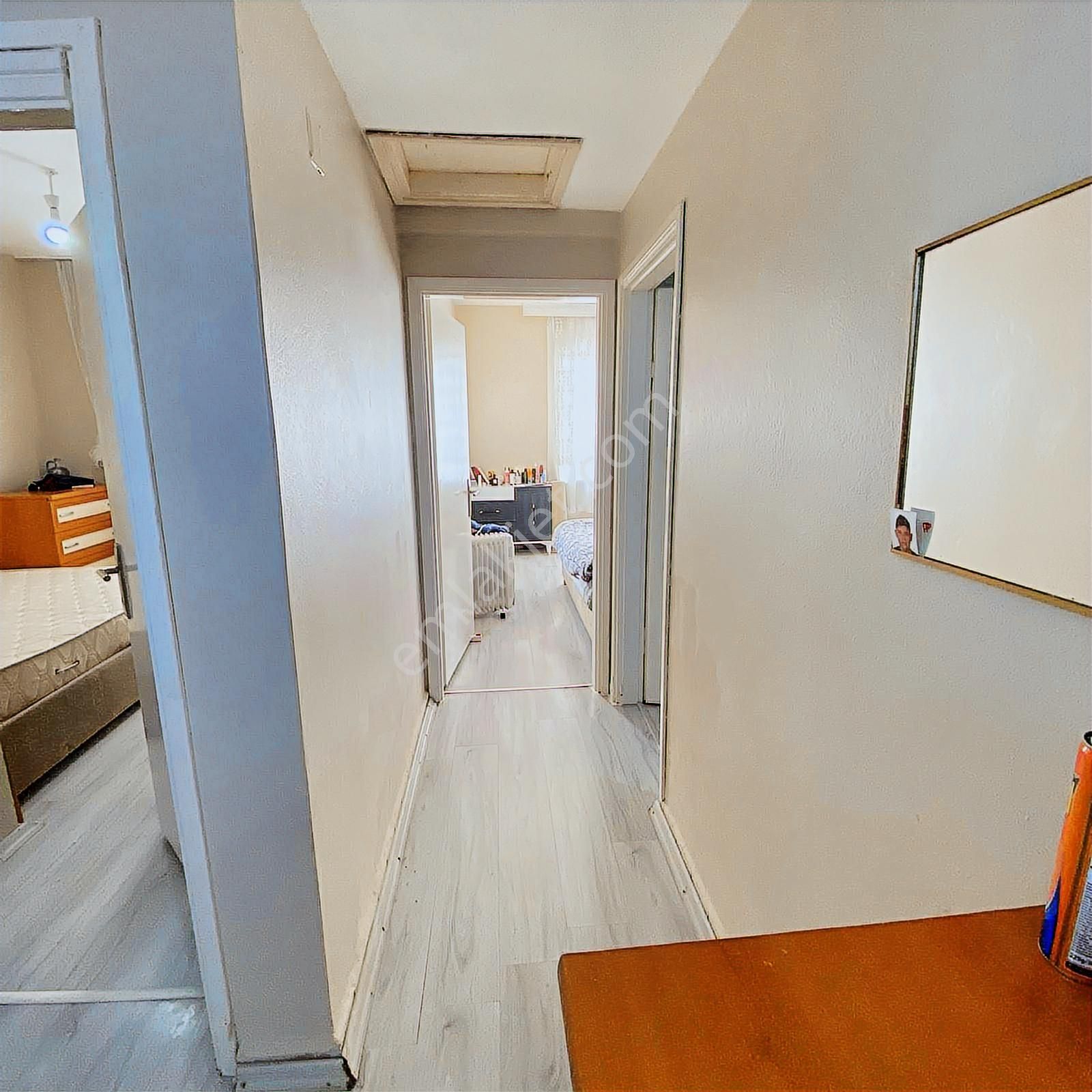 Çorlu Yenicede Denize Sıfır Satılık Dubleks 3+1 Villa - Görsel 11