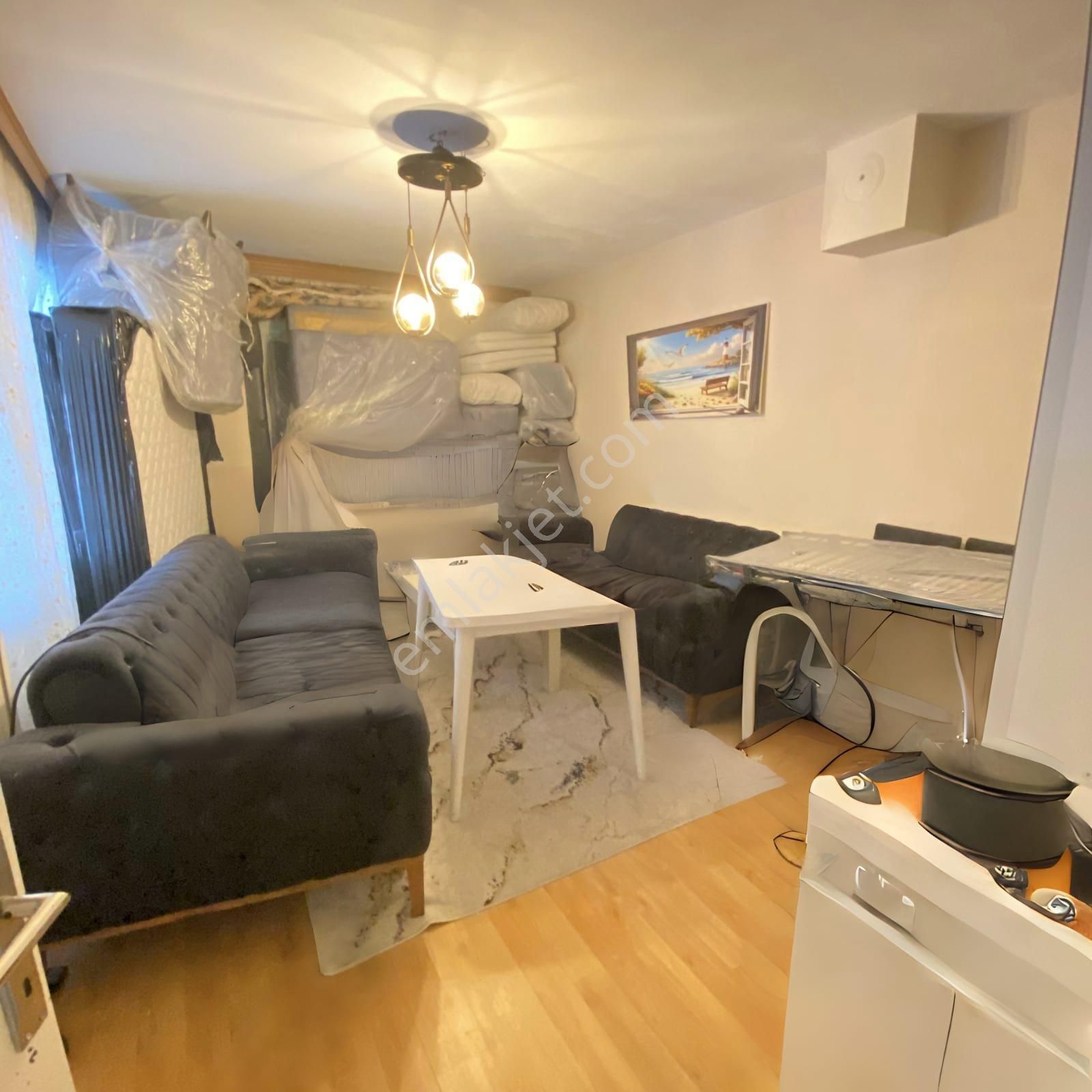 Çorlu Yenicede Denize Sıfır Satılık Dubleks 3+1 Villa - Görsel 24