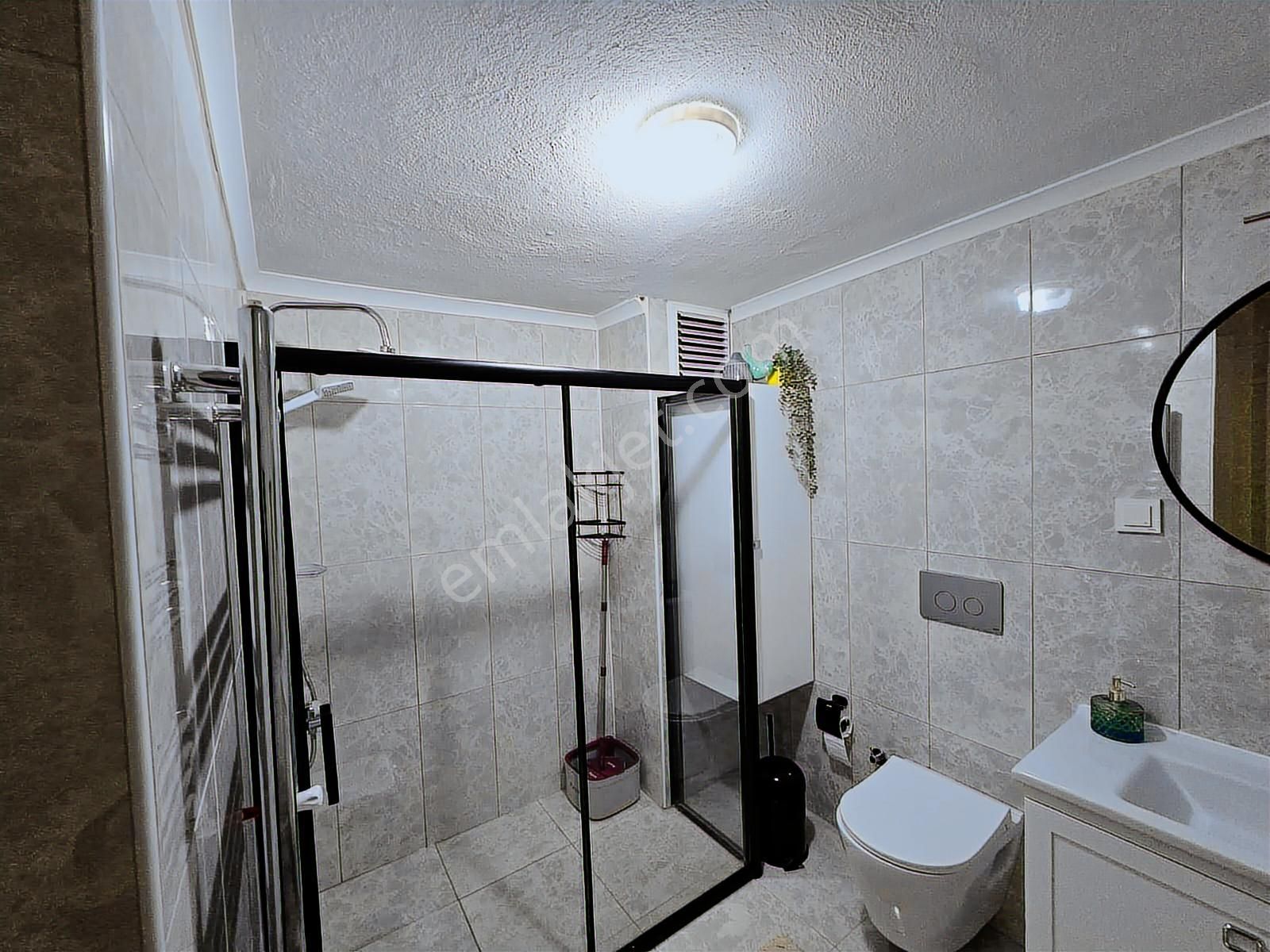 Nova Realty'den Sitelerde Yeni 4+1 Çift Girişli Bahçeli Daire - Görsel 18