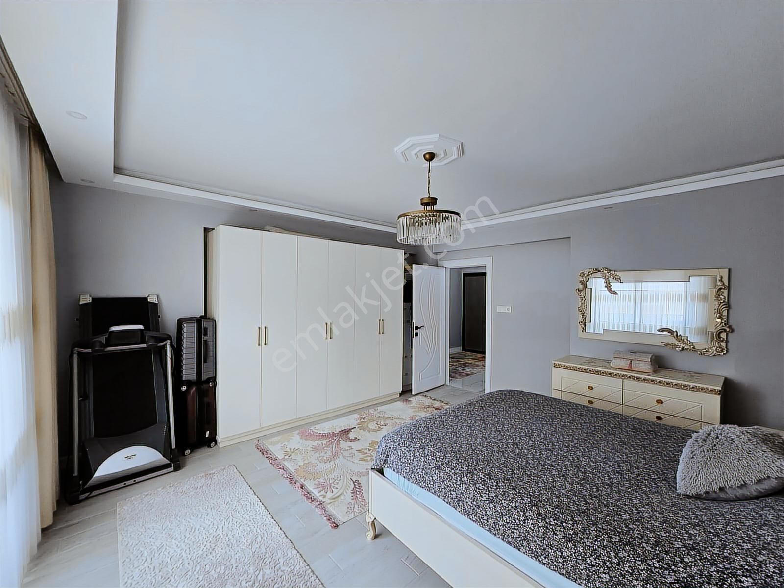 Nova Realty'den Sitelerde Yeni 4+1 Çift Girişli Bahçeli Daire - Görsel 27