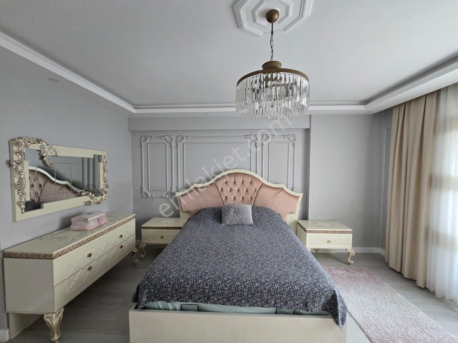 Nova Realty'den Sitelerde Yeni 4+1 Çift Girişli Bahçeli Daire - Görsel 33