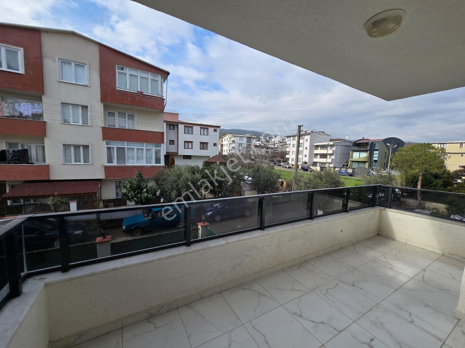 Nova Realty'den Sitelerde Yeni 4+1 Çift Girişli Bahçeli Daire - Görsel 3