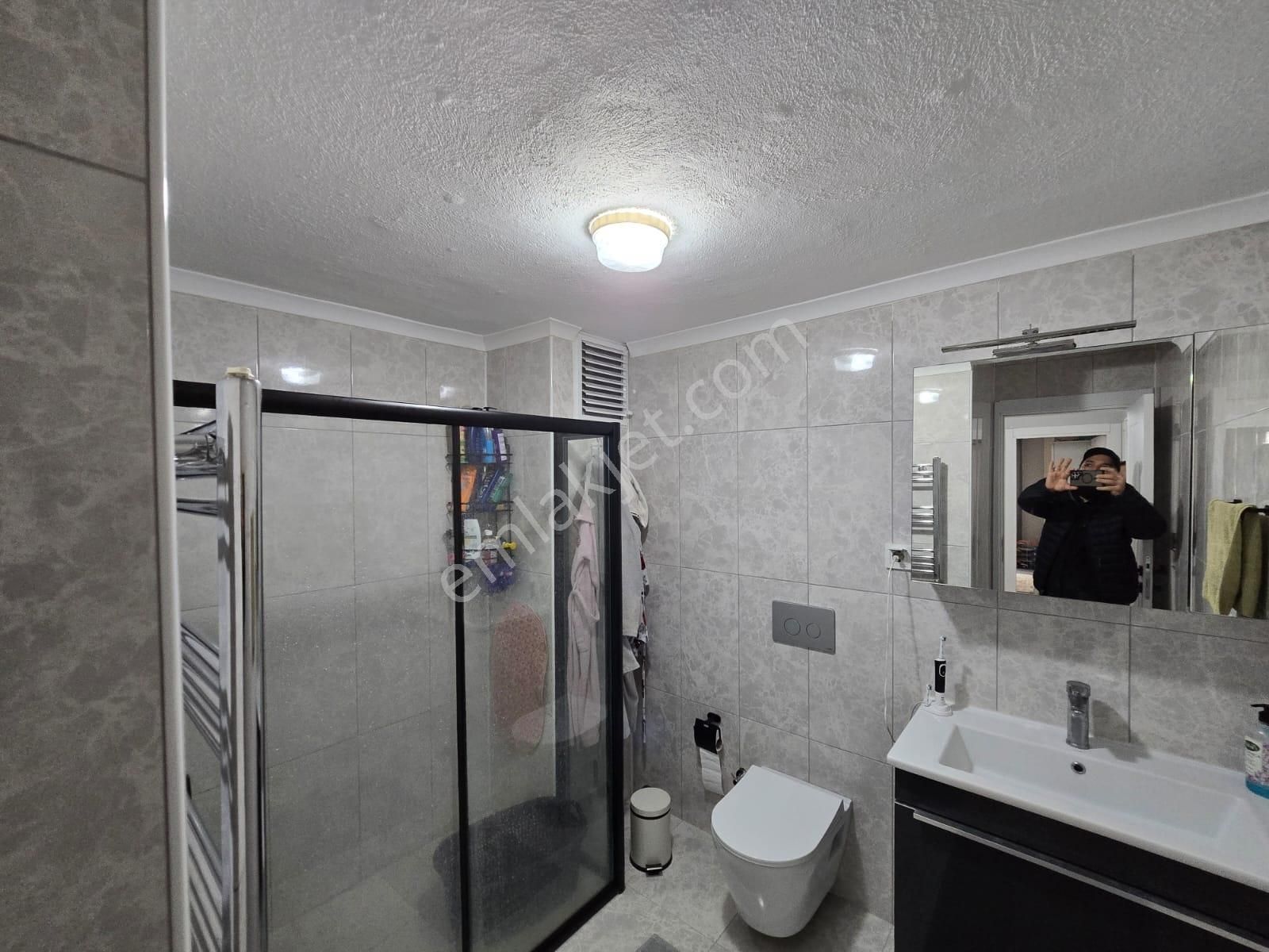 Nova Realty'den Sitelerde Yeni 4+1 Çift Girişli Bahçeli Daire - Görsel 4