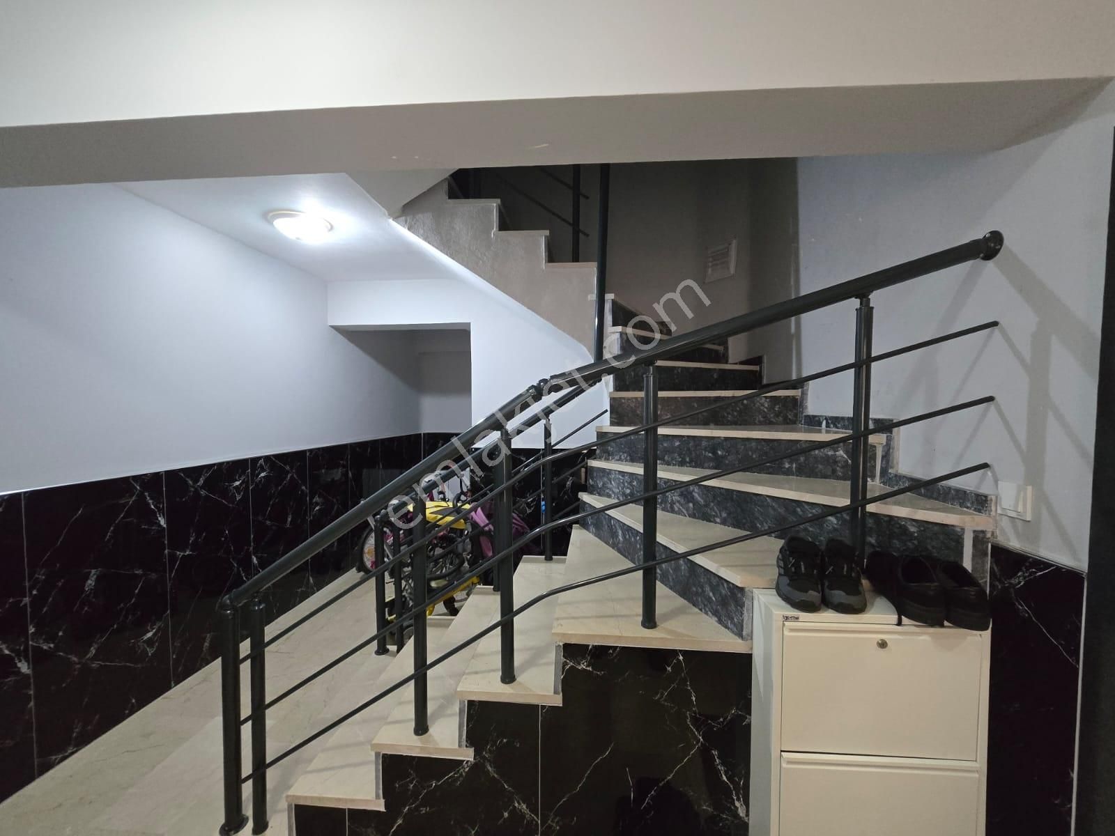 Nova Realty'den Sitelerde Yeni 4+1 Çift Girişli Bahçeli Daire - Görsel 21