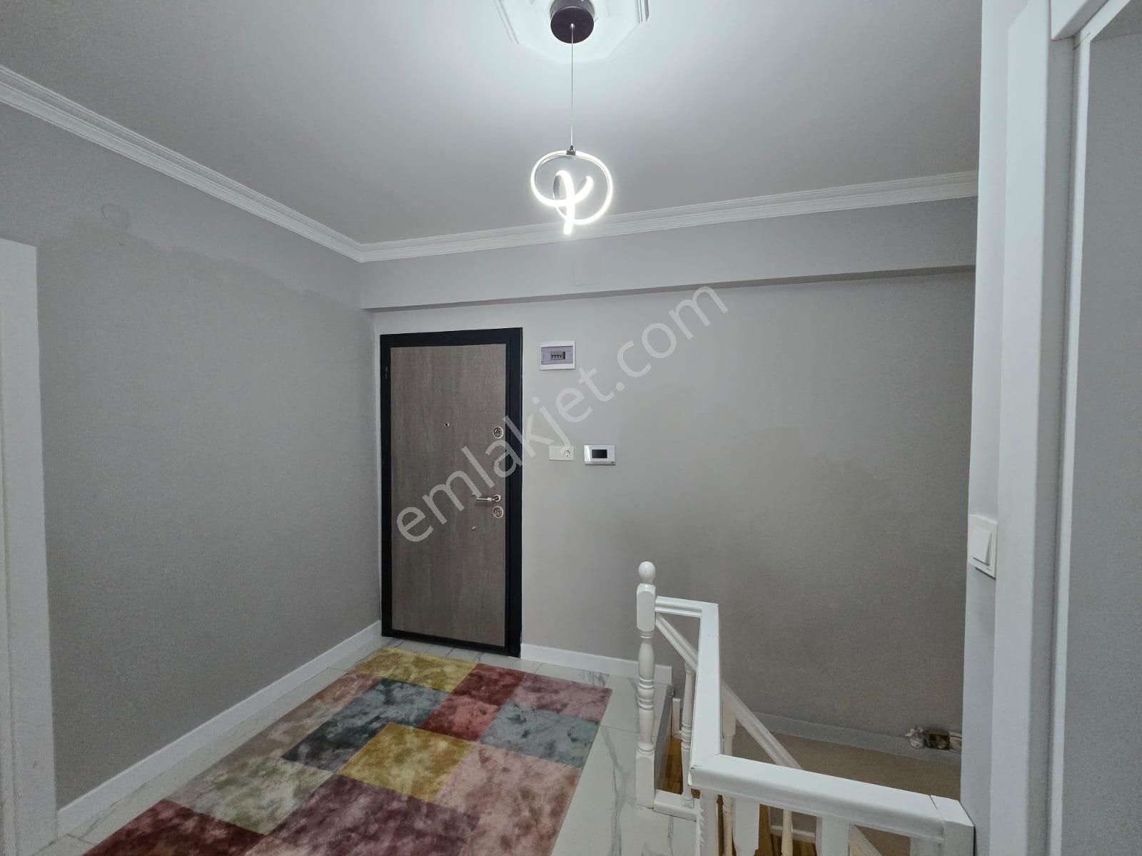 Nova Realty'den Sitelerde Yeni 4+1 Çift Girişli Bahçeli Daire - Görsel 20