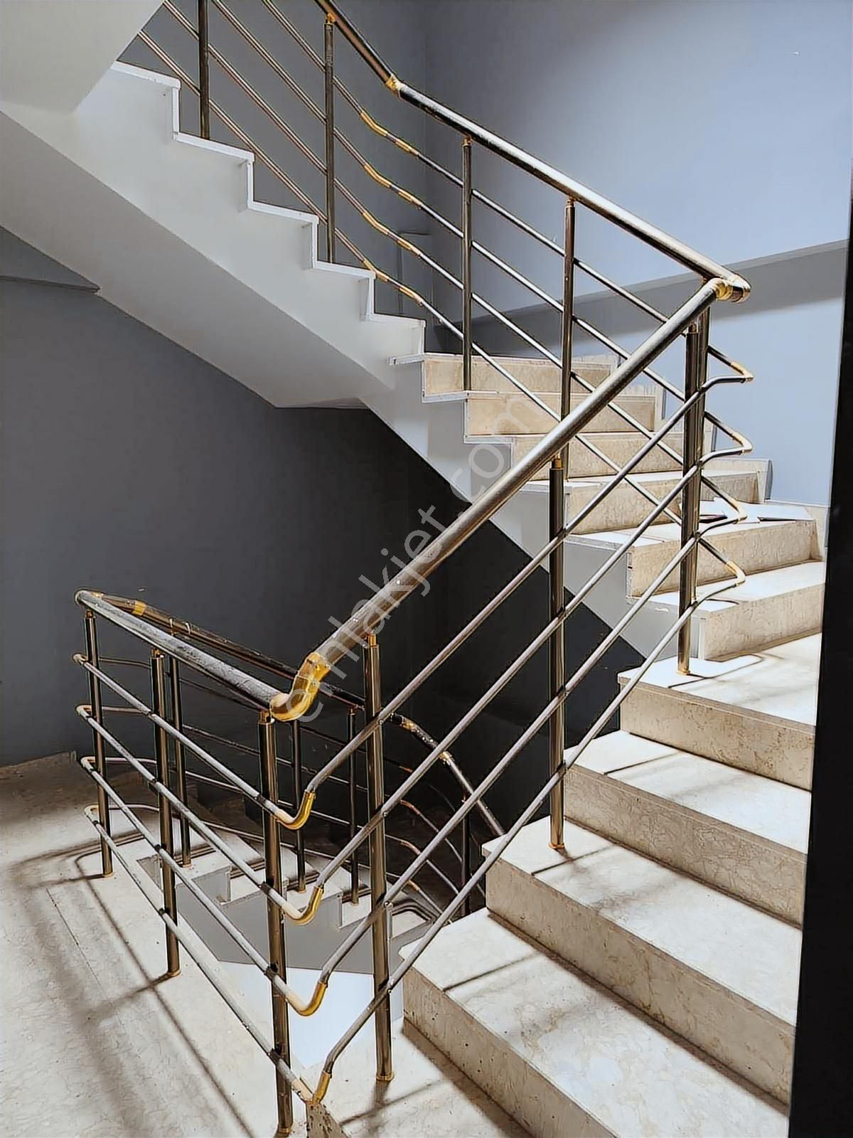 Alakova'da 2+1 2.kat Sıfır Satılıkk Geniş Daire - Görsel 6