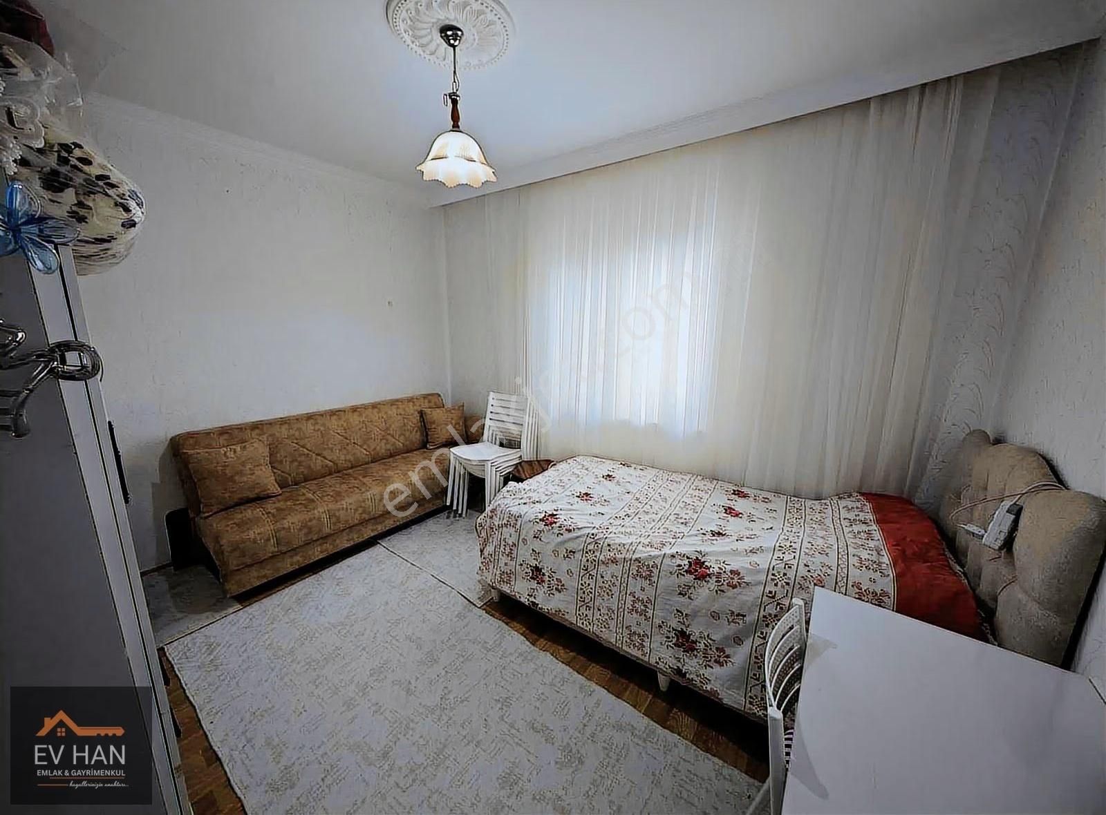 Mavikent 1. Etapta Satlık 2+1 Daire - Görsel 5