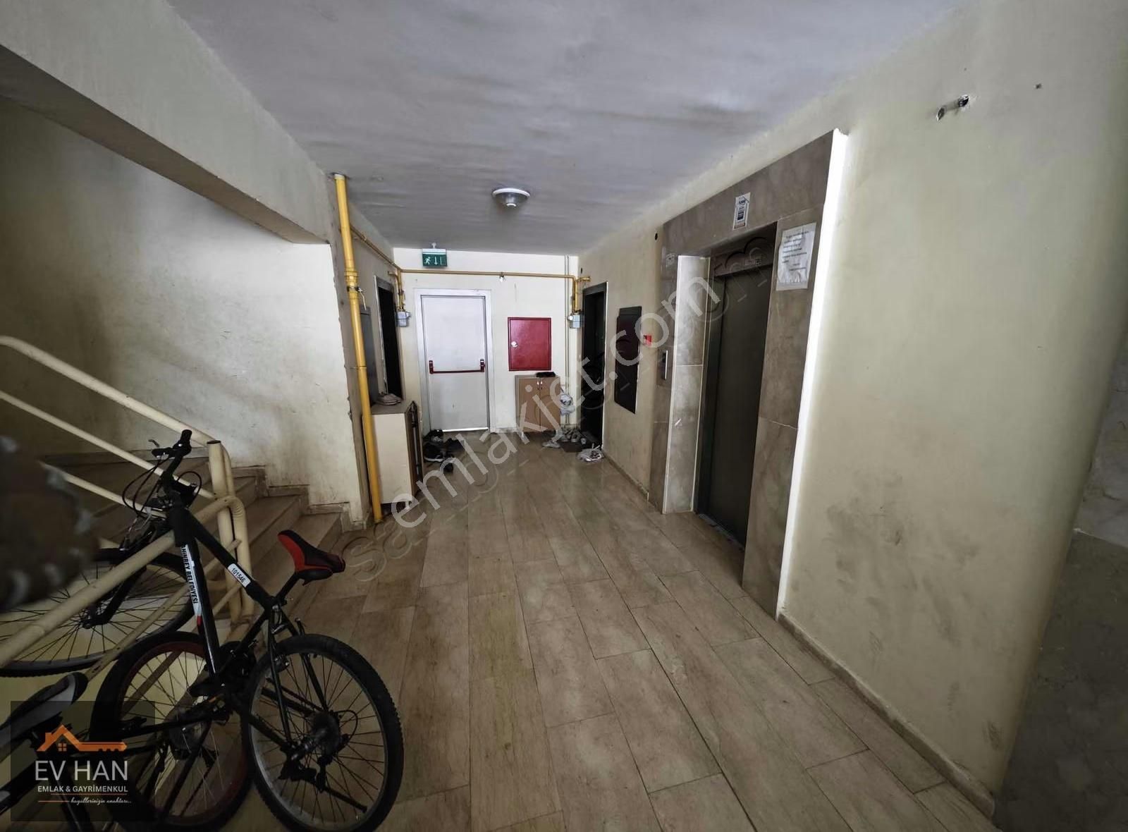 Mavikent 1. Etapta Satlık 2+1 Daire - Görsel 4