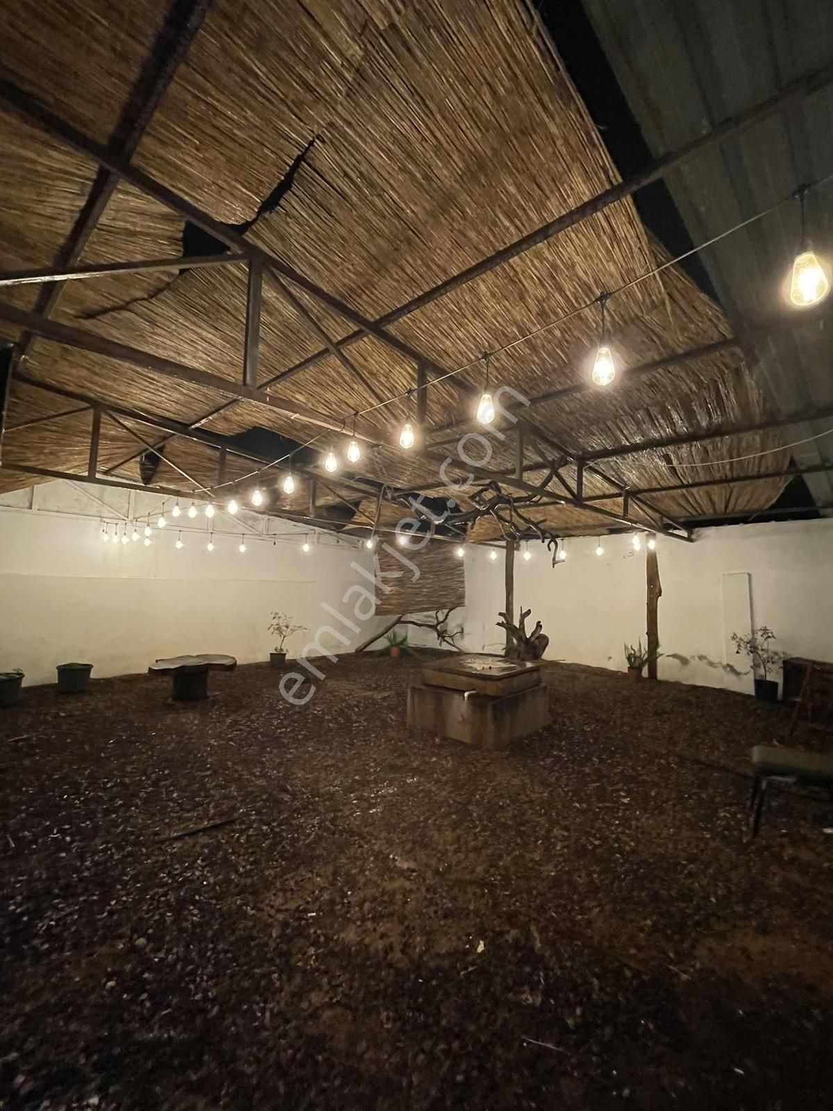 Sahil Evlerinde Cafe,yoga,atolye İşletmeciliğine Uygun Dükkan - Görsel 9