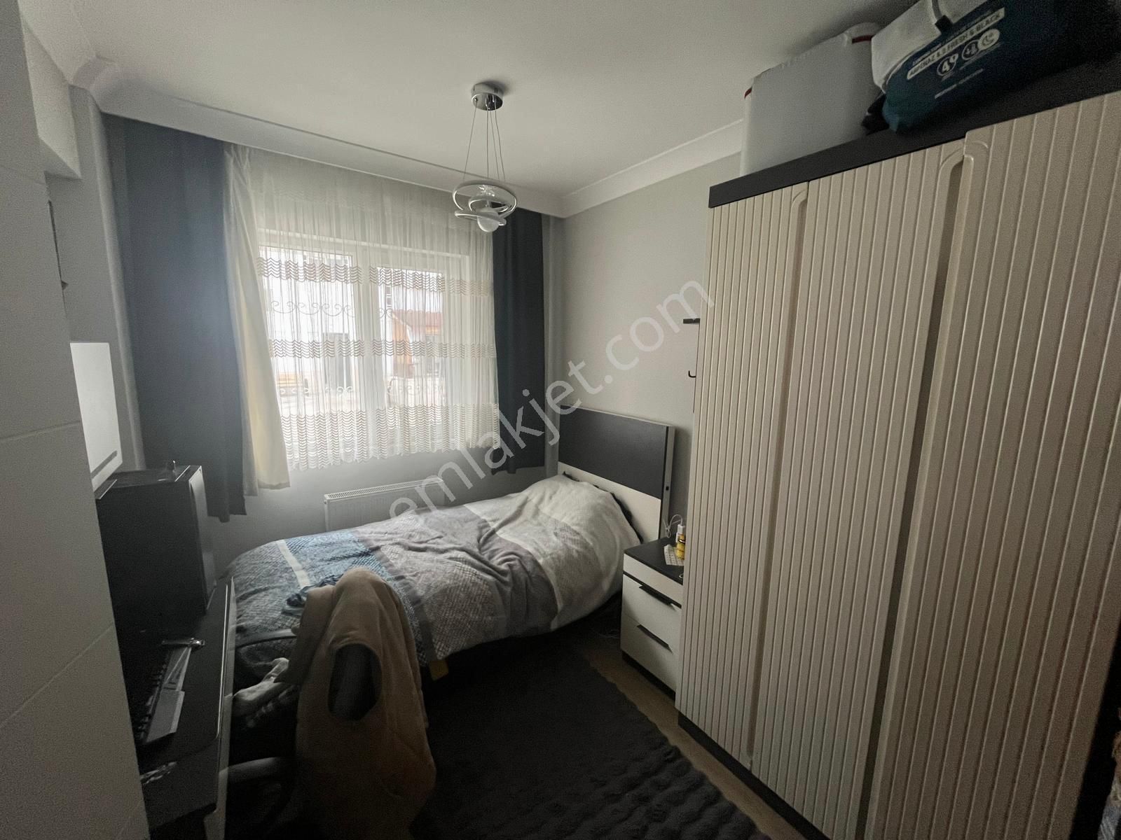 Ulukan'dan Malazgirt Mah'de Yeni Binada Asansörlü 3+1 Y.g Daire - Görsel 30