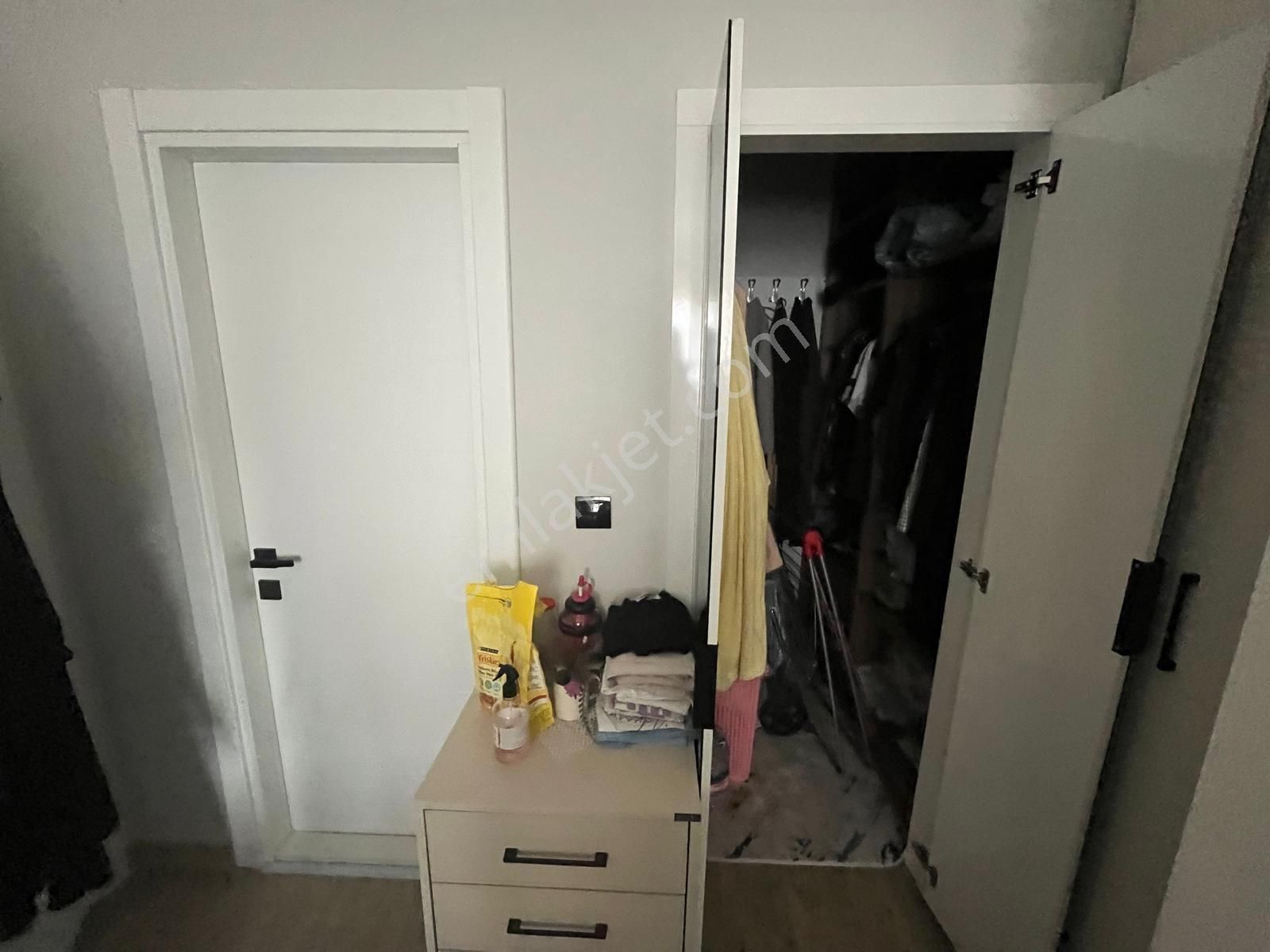 Ulukan'dan Malazgirt Mah'de Yeni Binada Asansörlü 3+1 Y.g Daire - Görsel 5