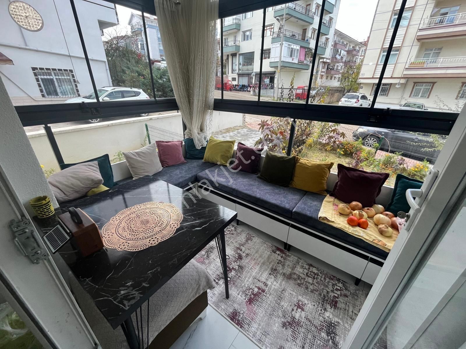 Ulukan'dan Malazgirt Mah'de Yeni Binada Asansörlü 3+1 Y.g Daire - Görsel 14